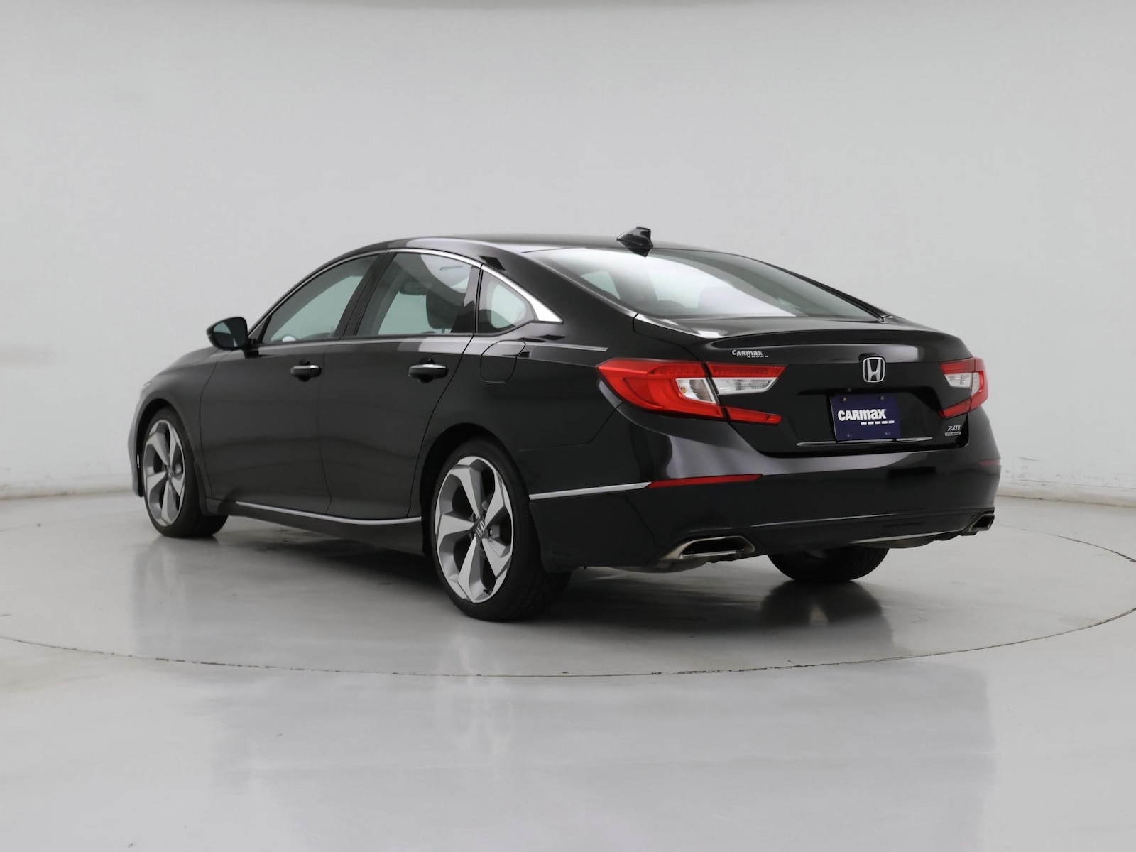 Image of 2019 Honda Accord Touring