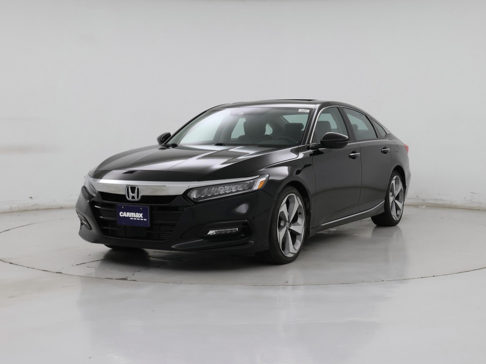 Image of 2019 Honda Accord Touring