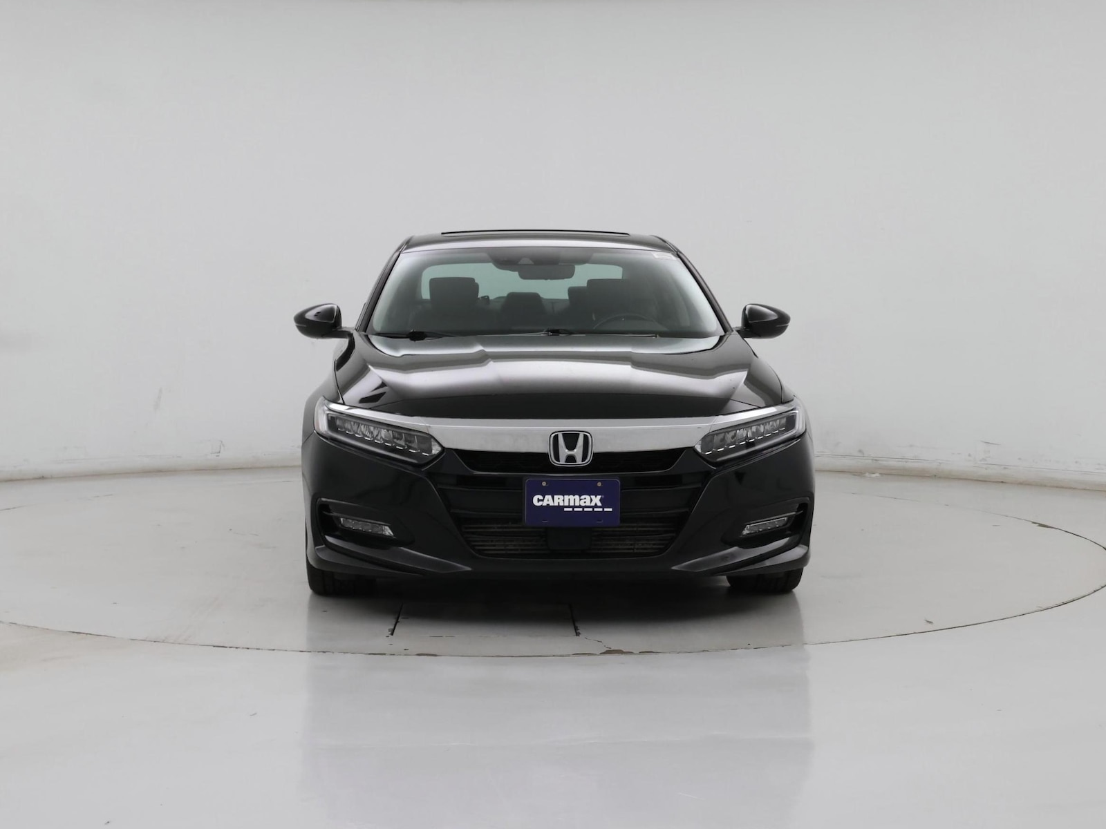 Image of 2019 Honda Accord Touring