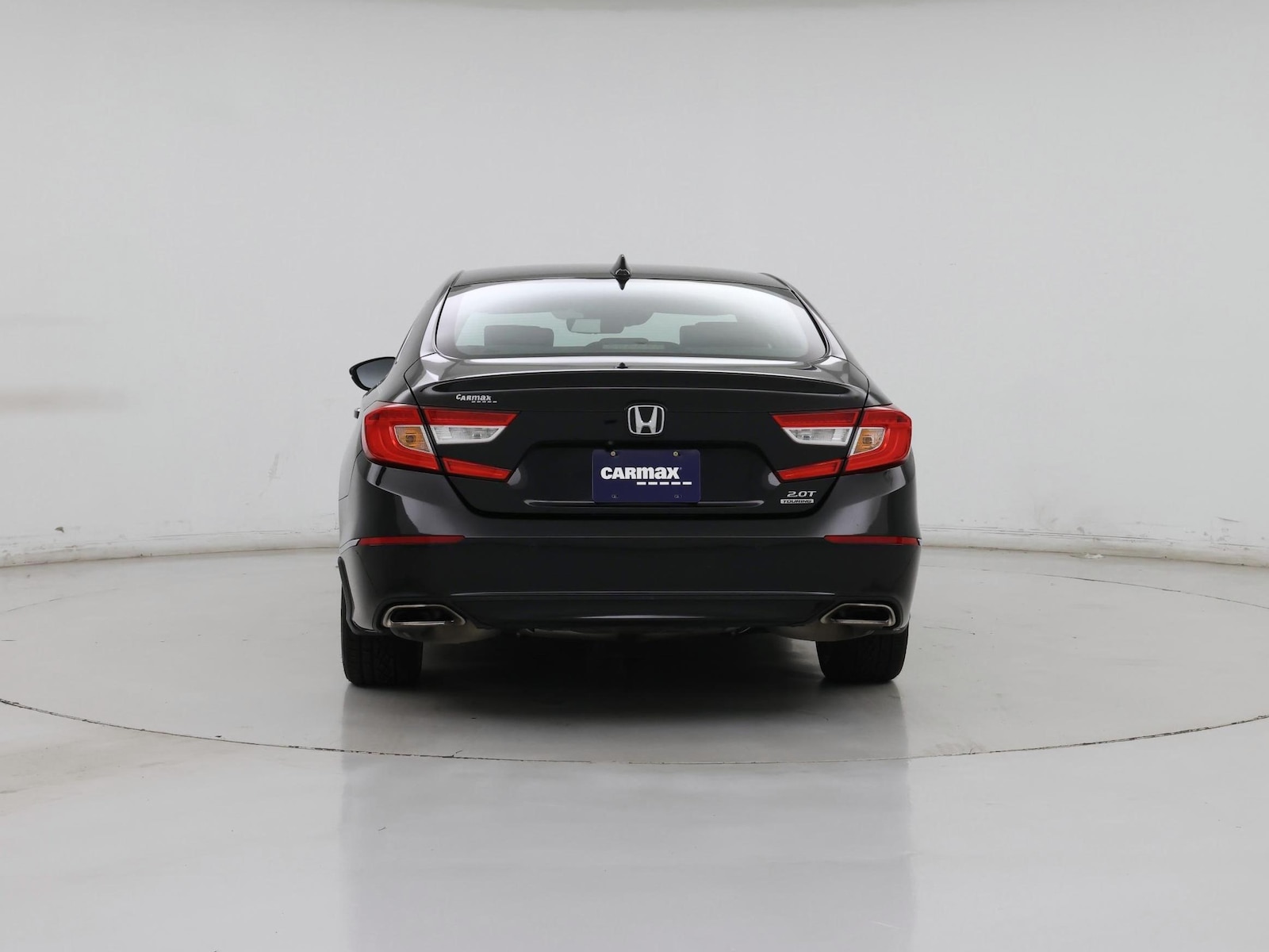 Image of 2019 Honda Accord Touring