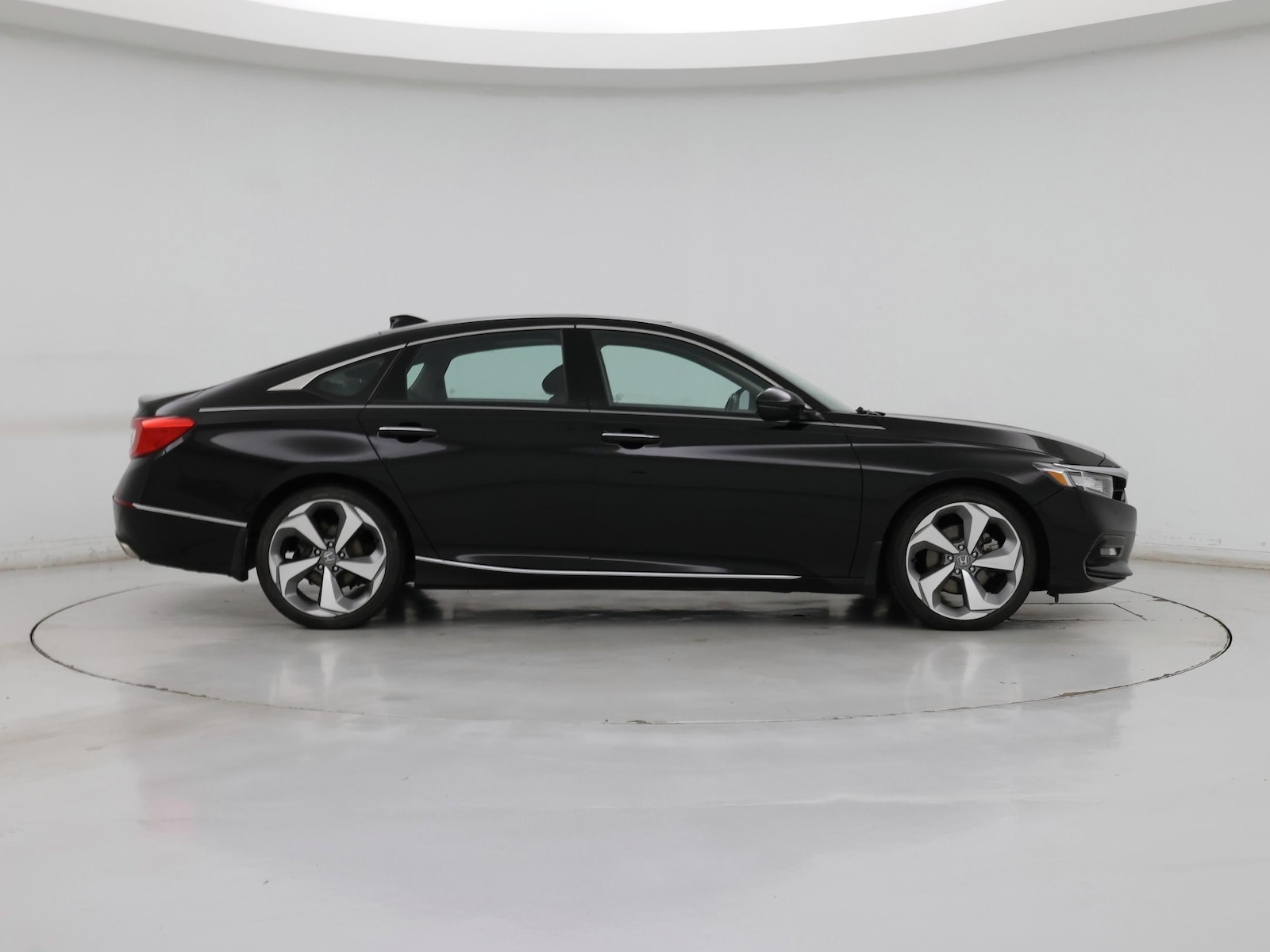 Image of 2019 Honda Accord Touring