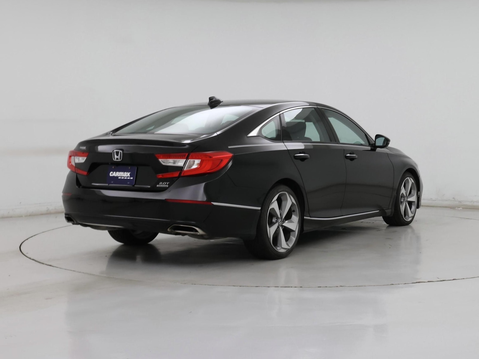 Image of 2019 Honda Accord Touring