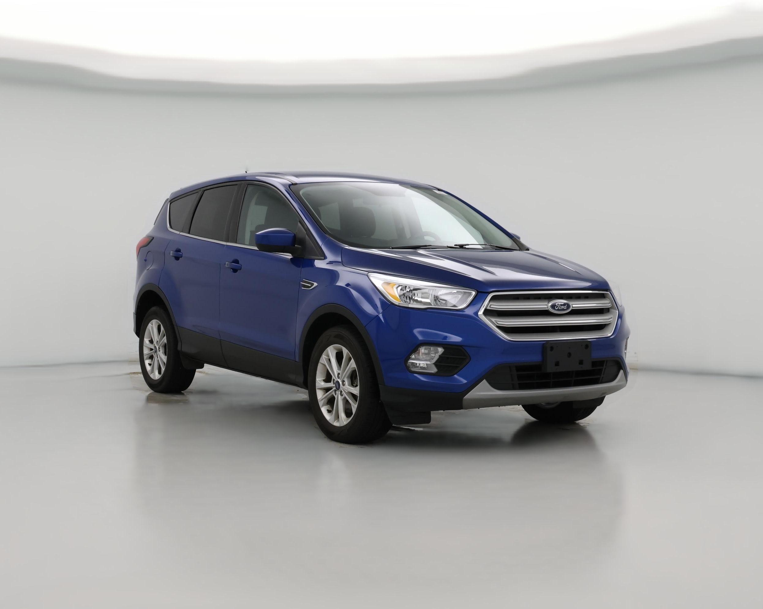 Thumbnail: 2019 Ford Escape - 1