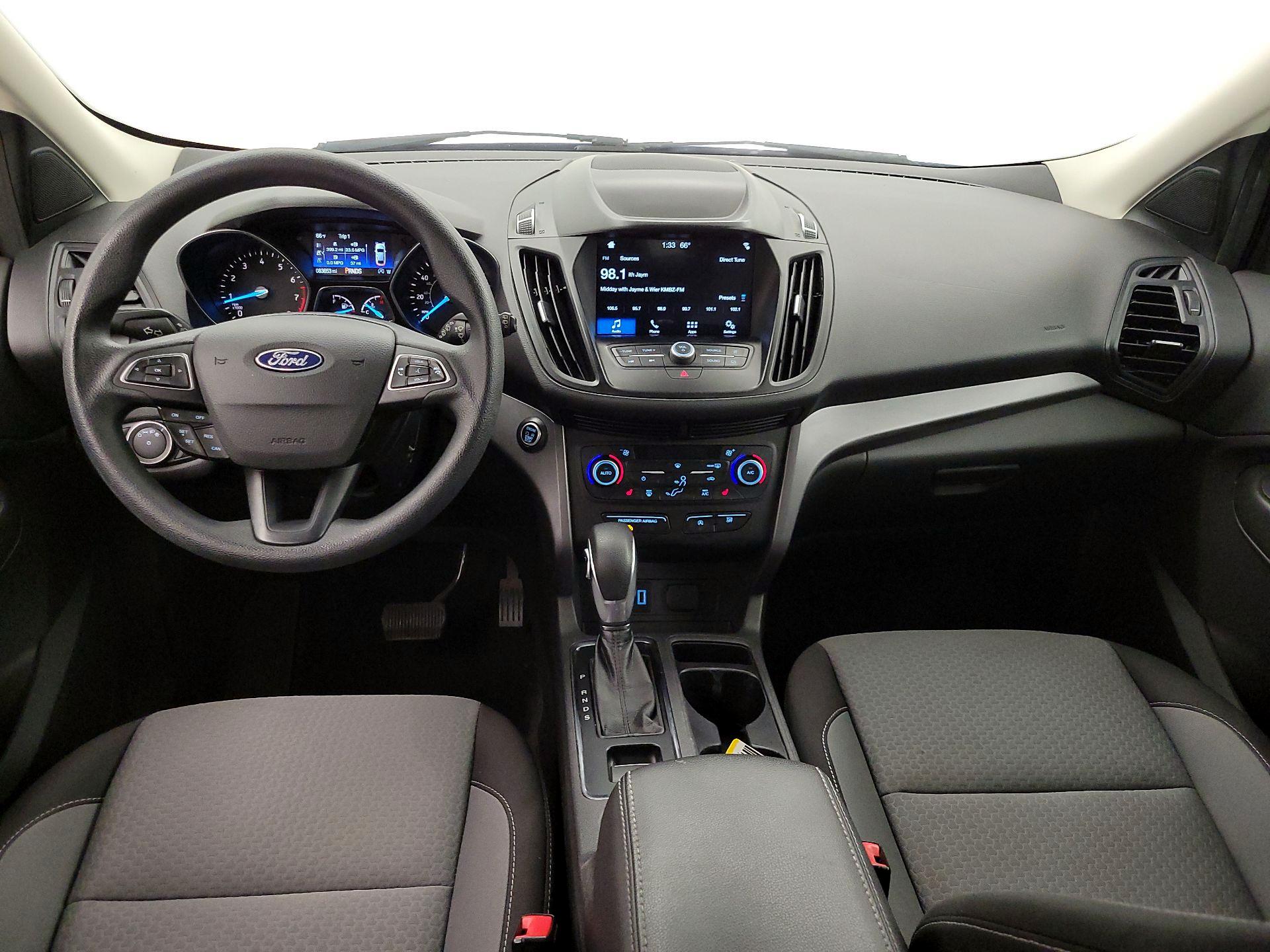 Thumbnail: 2019 Ford Escape - 9