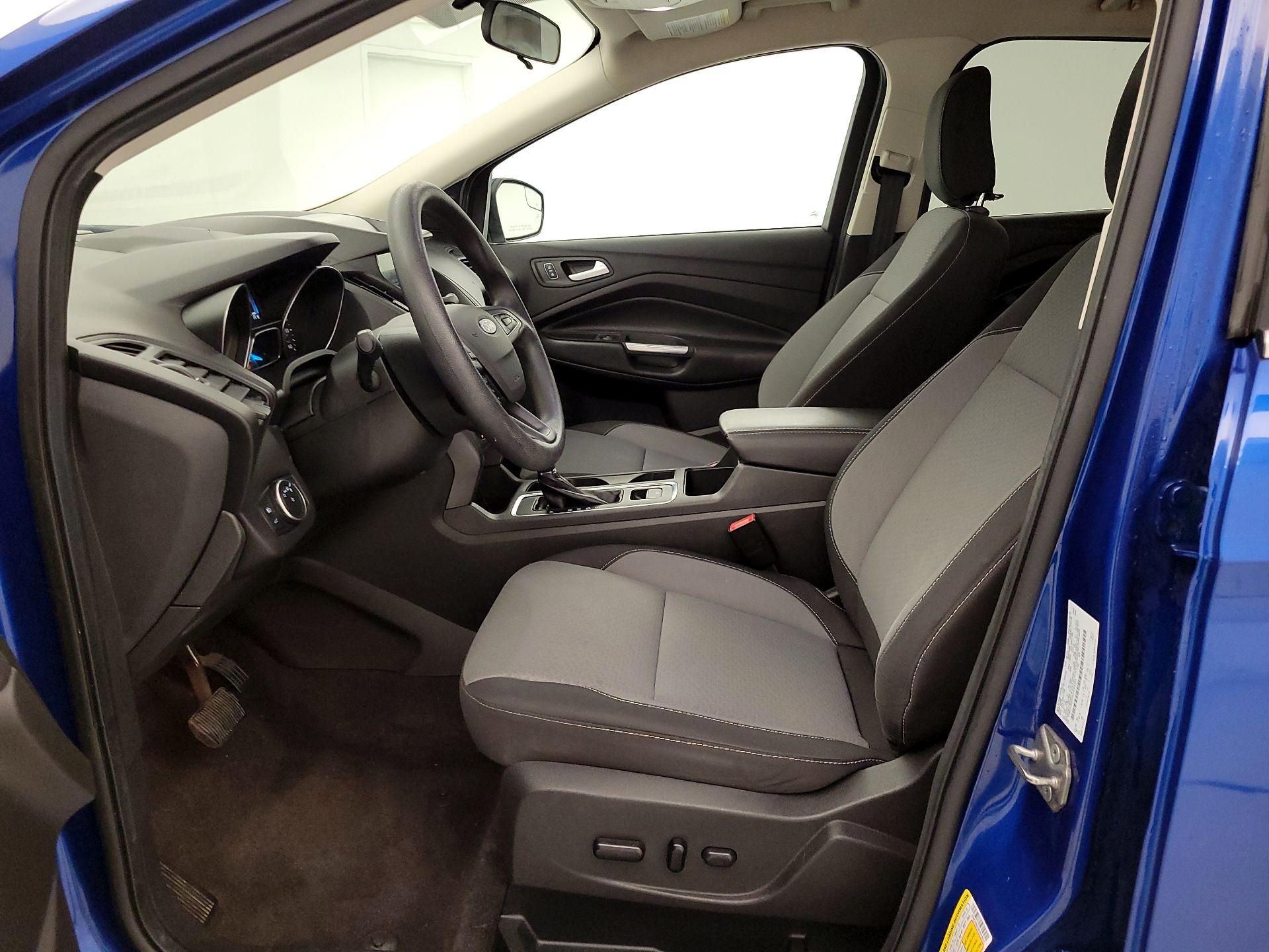 Thumbnail: 2019 Ford Escape - 11
