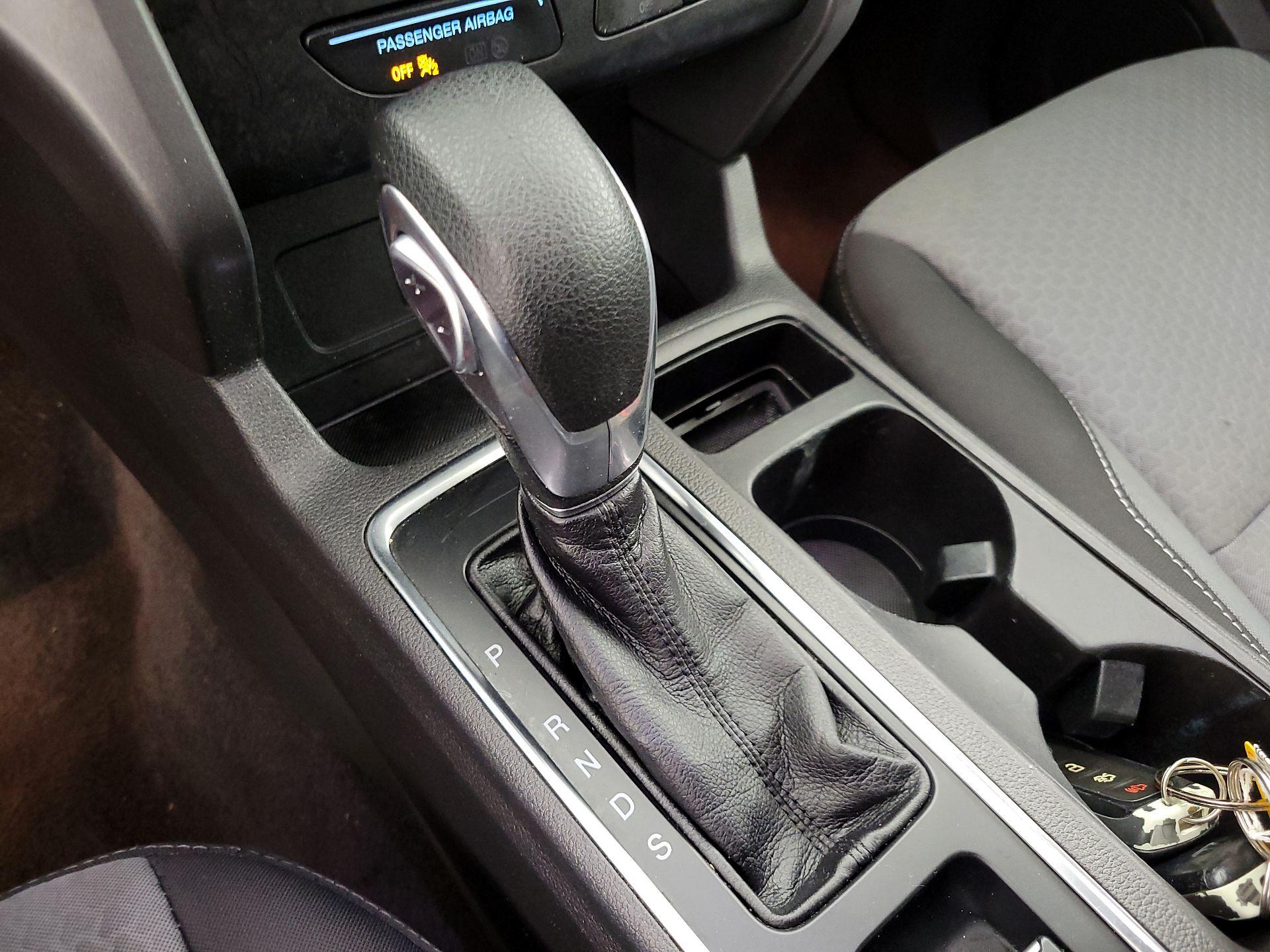 Thumbnail: 2019 Ford Escape - 17
