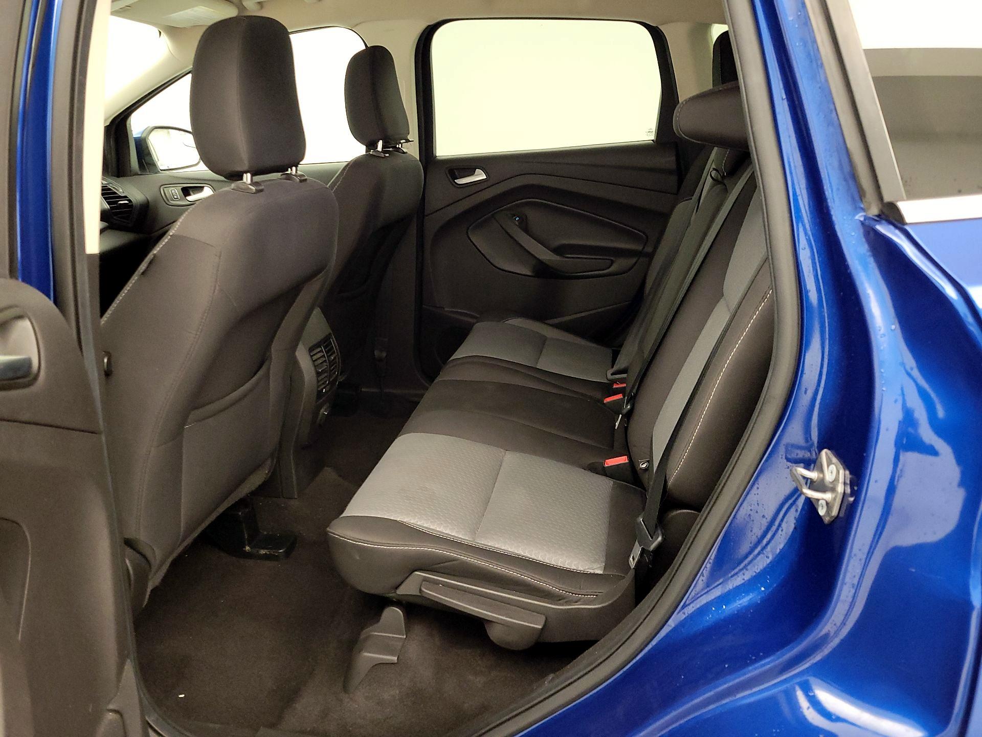 Thumbnail: 2019 Ford Escape - 19