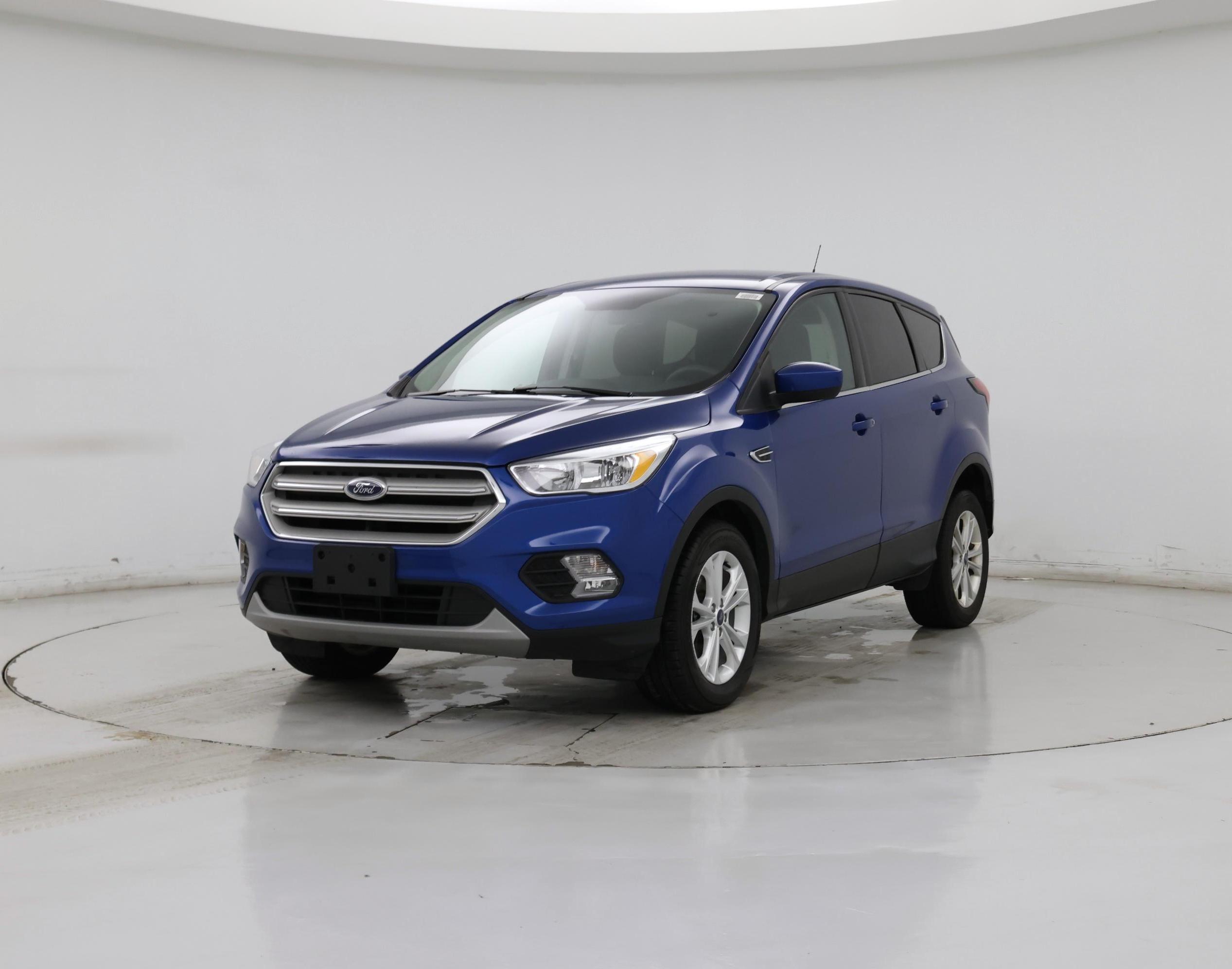 Thumbnail: 2019 Ford Escape - 4