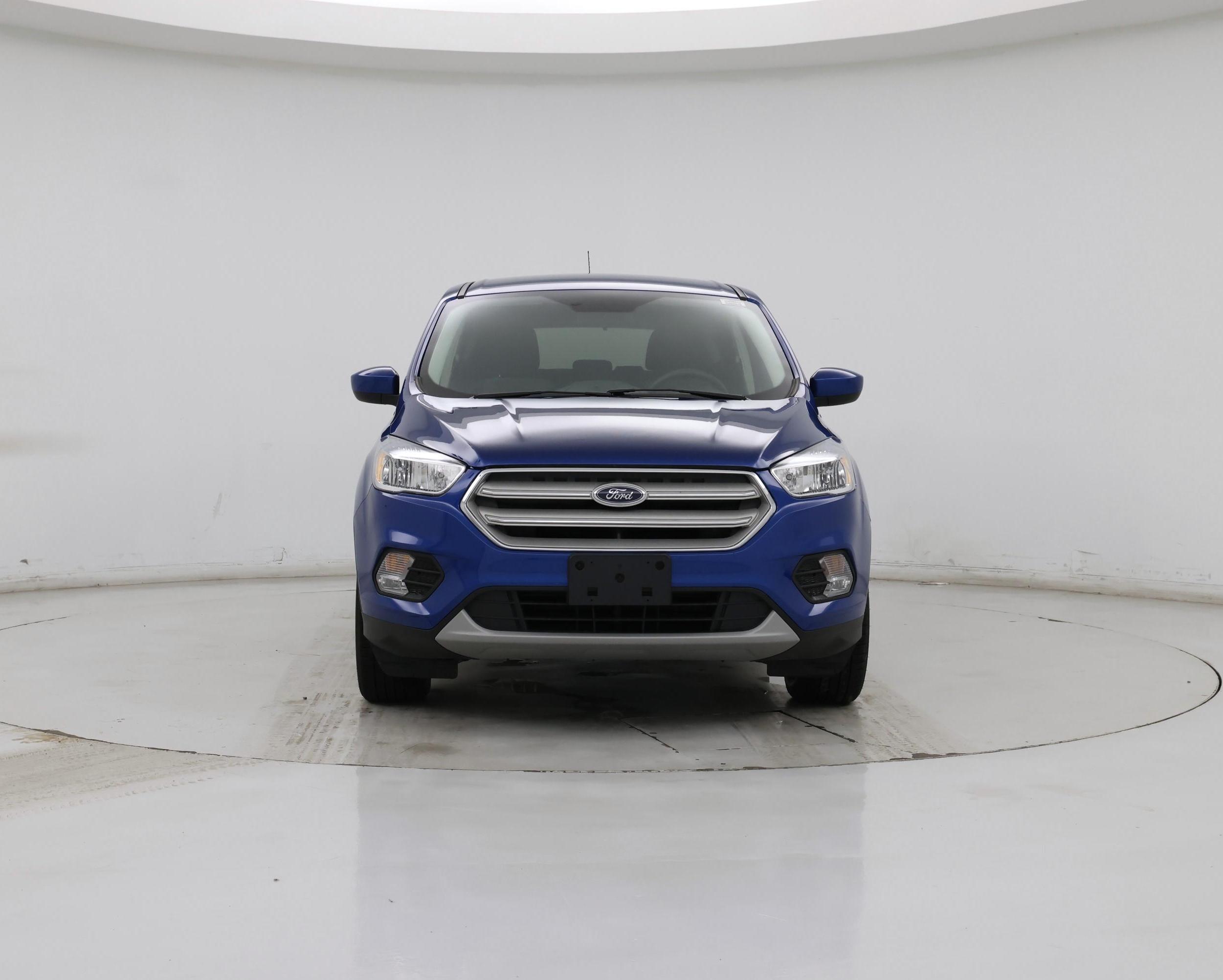 Thumbnail: 2019 Ford Escape - 5