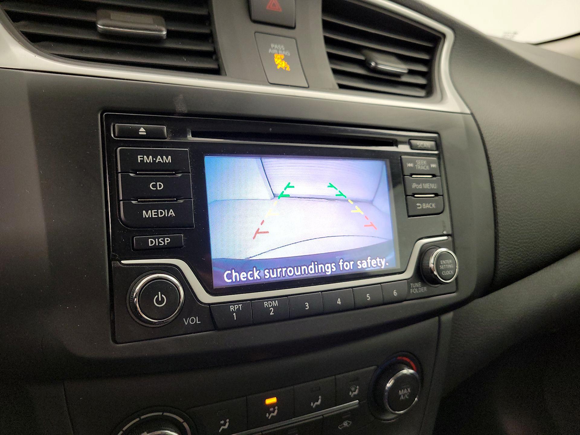 Thumbnail: 2018 Nissan Sentra - 14