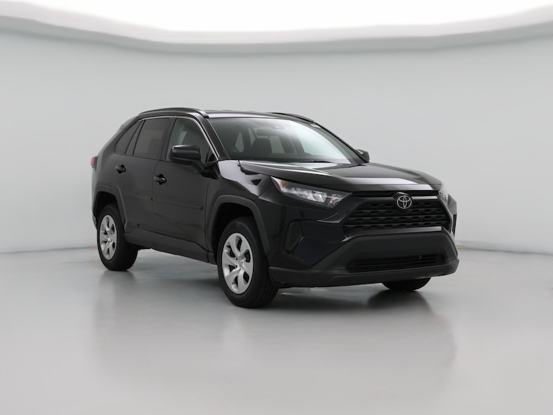 2021 Toyota RAV4 LE -
                  Overland Park, KS