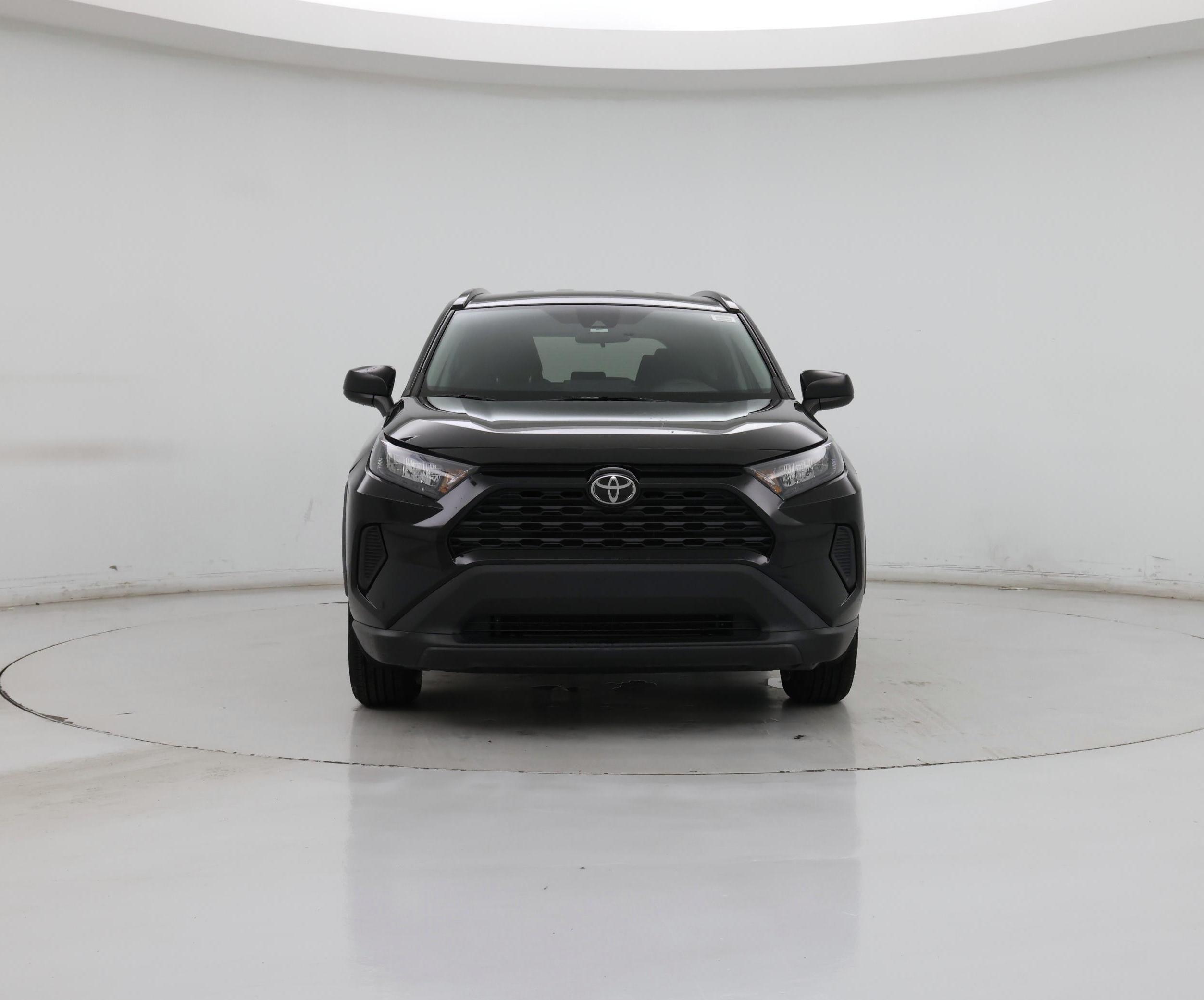 Thumbnail: 2021 Toyota RAV4 - 5