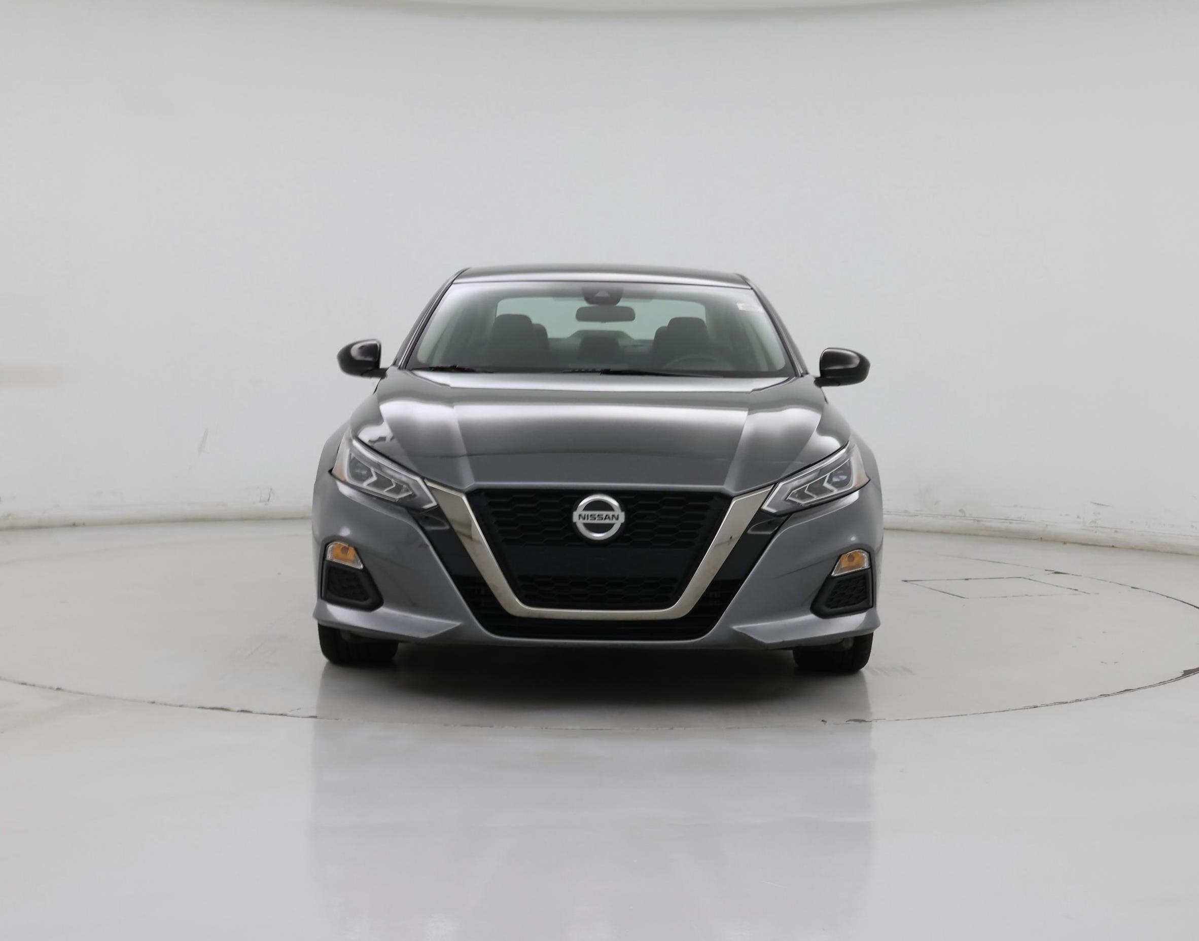 Thumbnail: 2022 Nissan Altima - 5