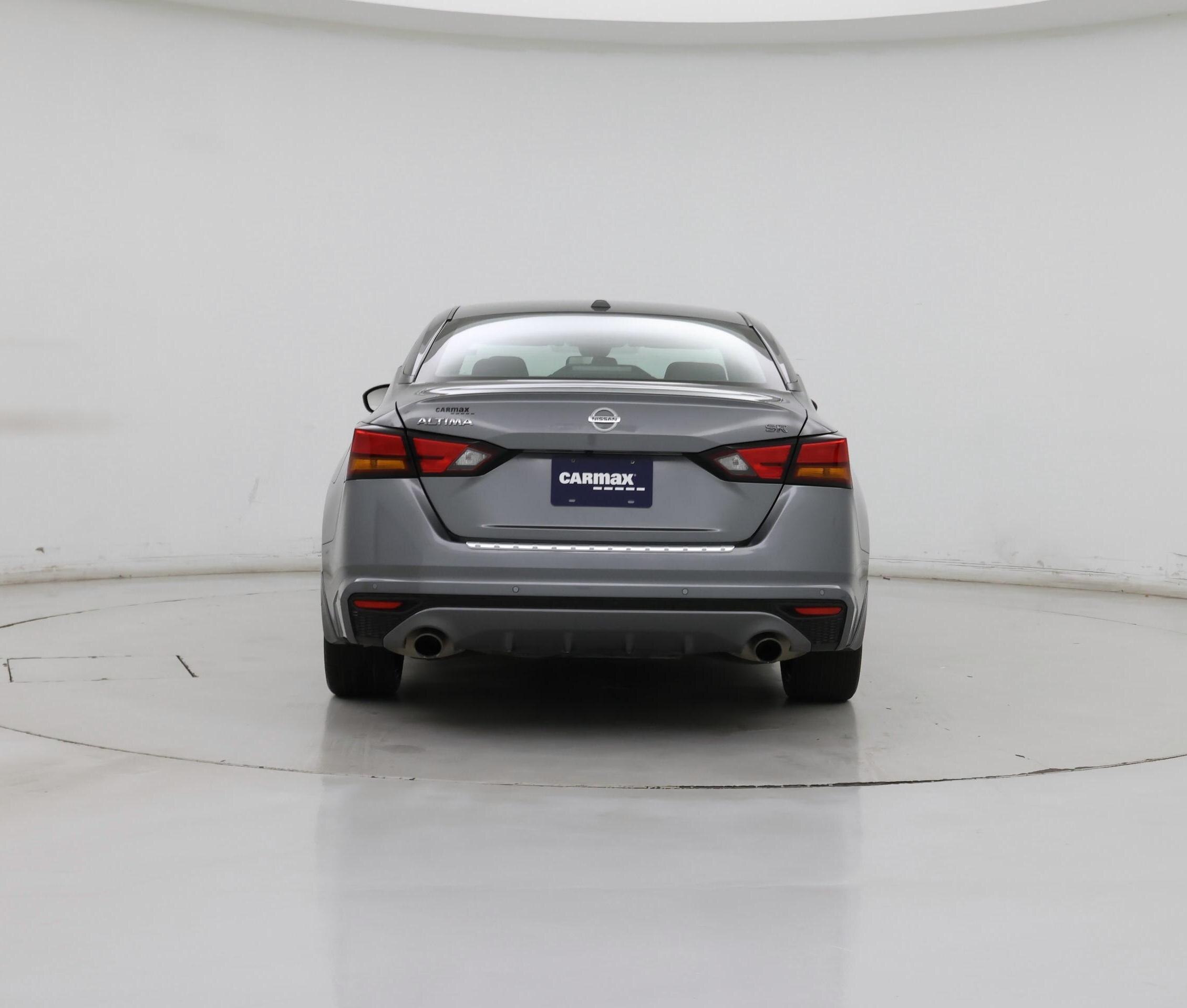 Thumbnail: 2022 Nissan Altima - 6
