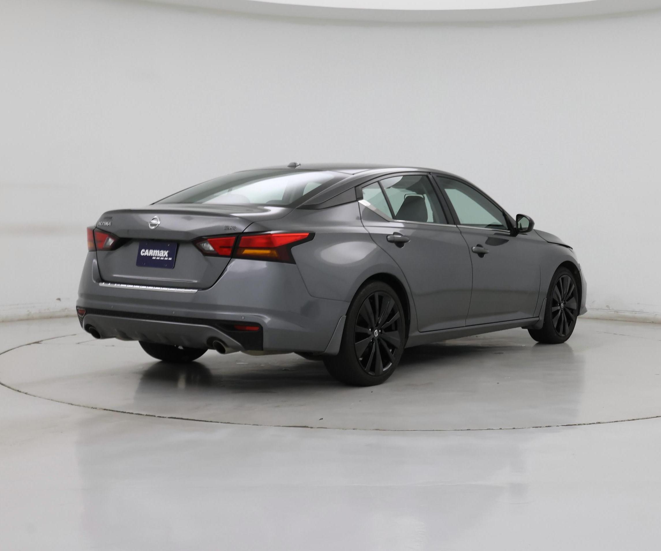 Thumbnail: 2022 Nissan Altima - 8