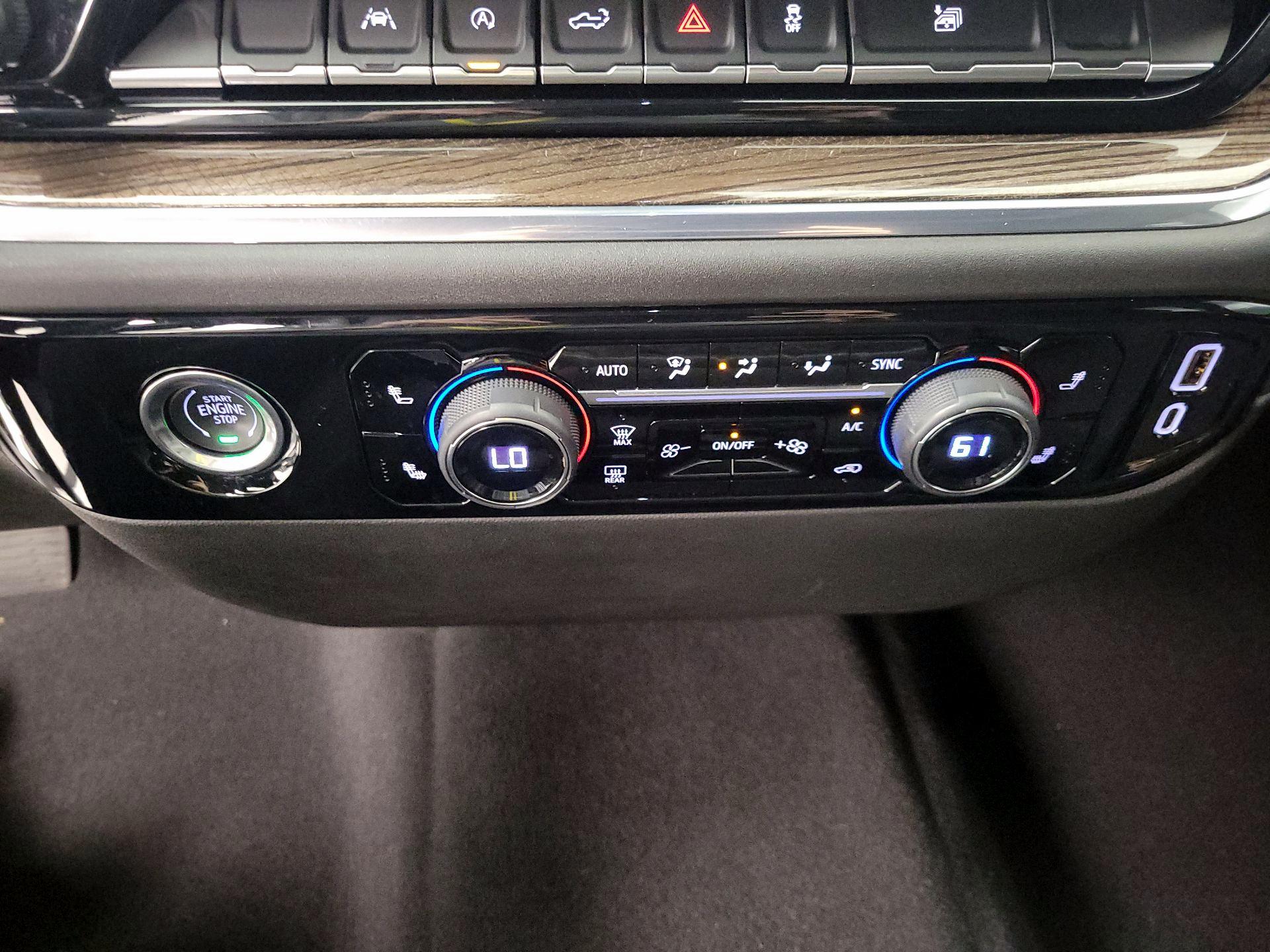 Thumbnail: 2023 Chevrolet Silverado 1500 - 16