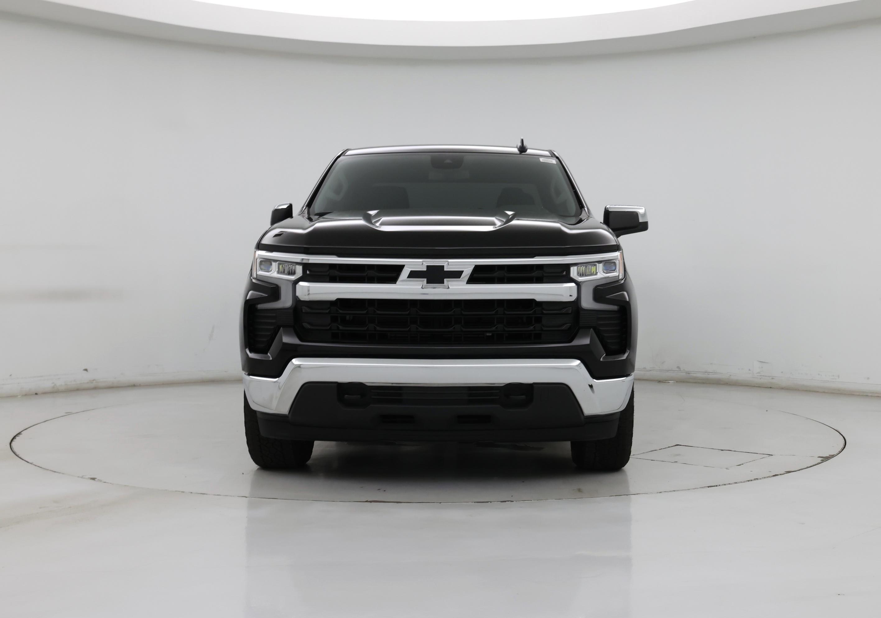 Thumbnail: 2023 Chevrolet Silverado 1500 - 5
