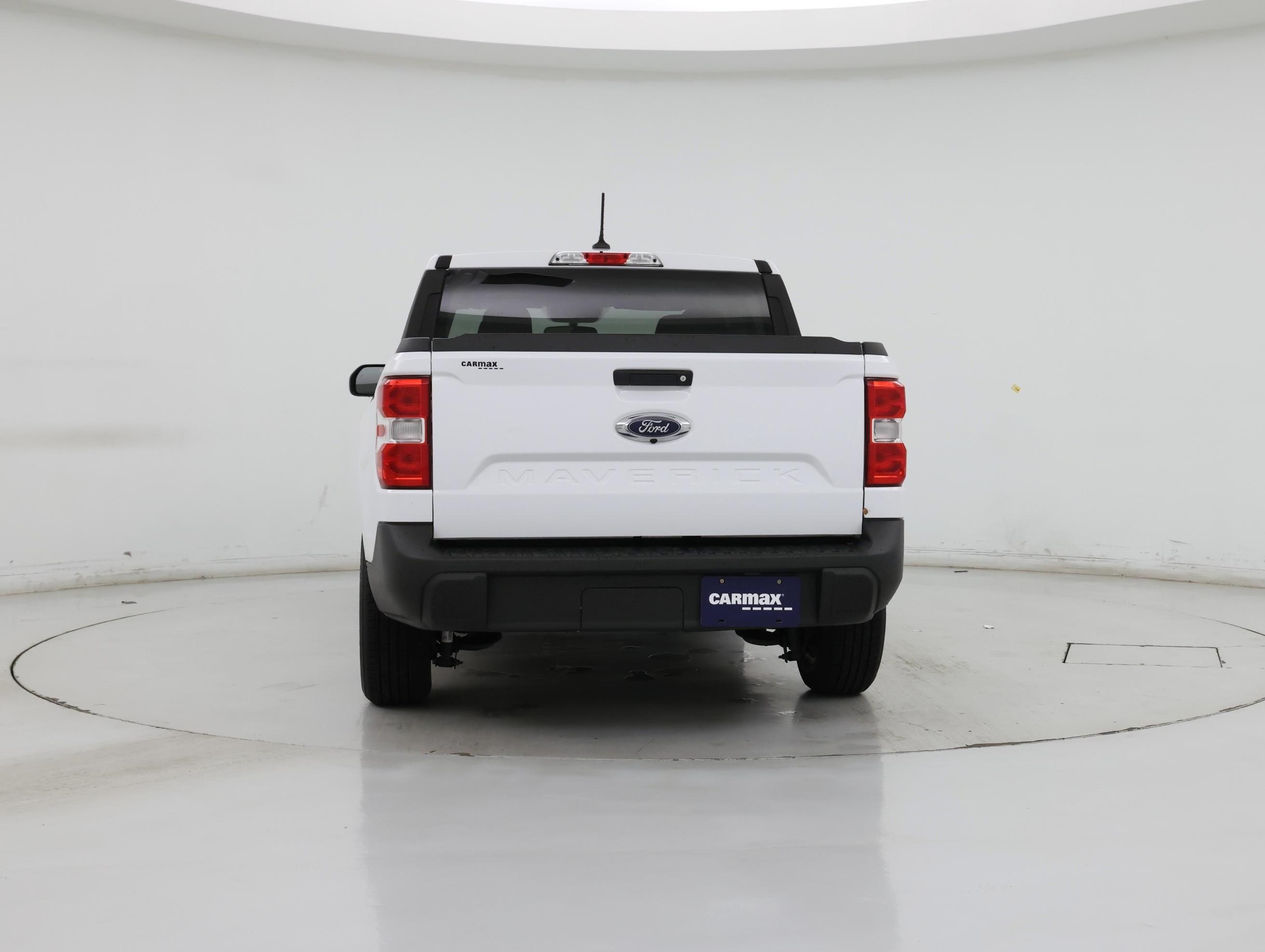 Thumbnail: 2023 Ford Maverick - 6