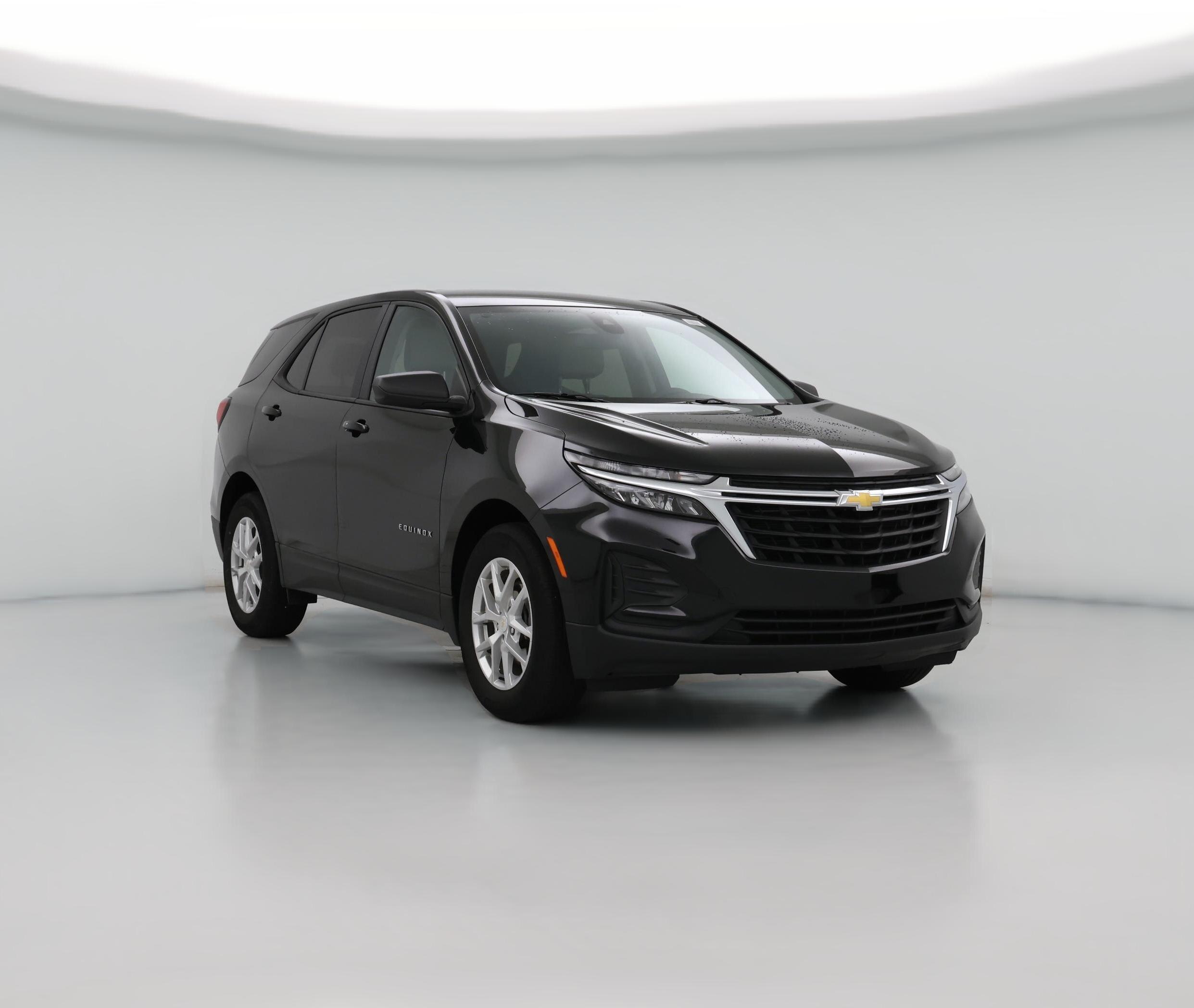 Thumbnail: 2023 Chevrolet Equinox - 1