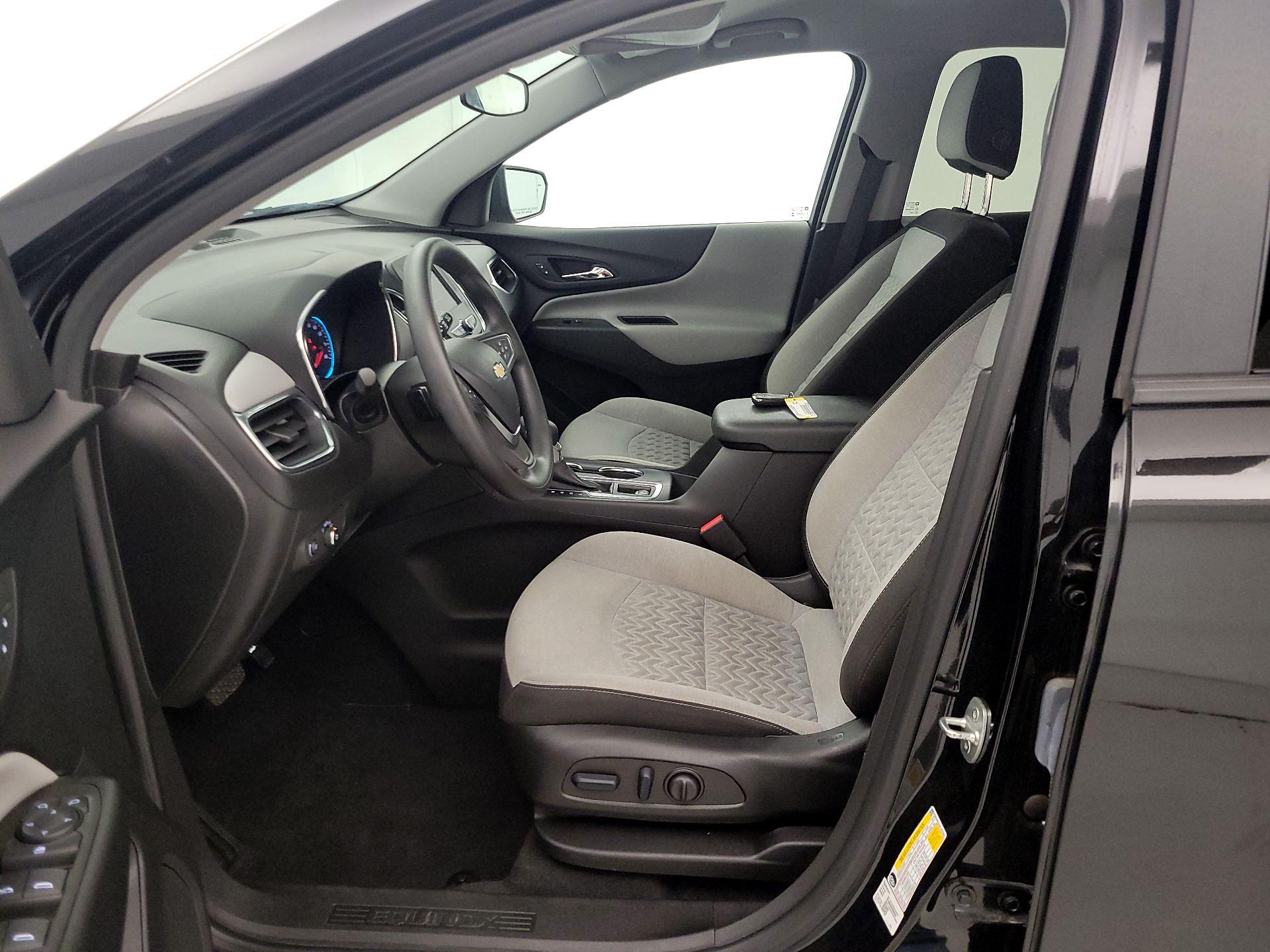 Thumbnail: 2023 Chevrolet Equinox - 11