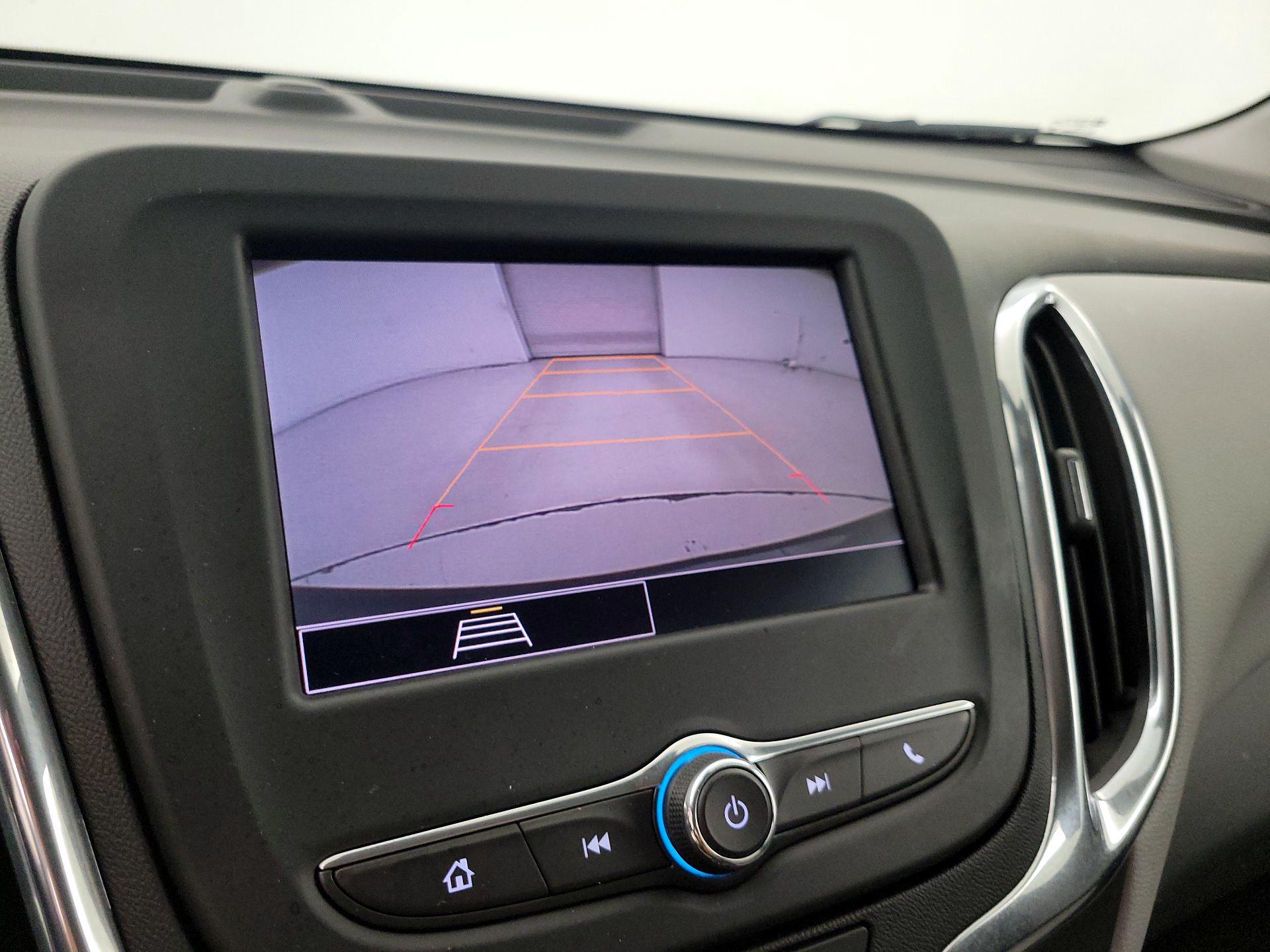 Thumbnail: 2023 Chevrolet Equinox - 14