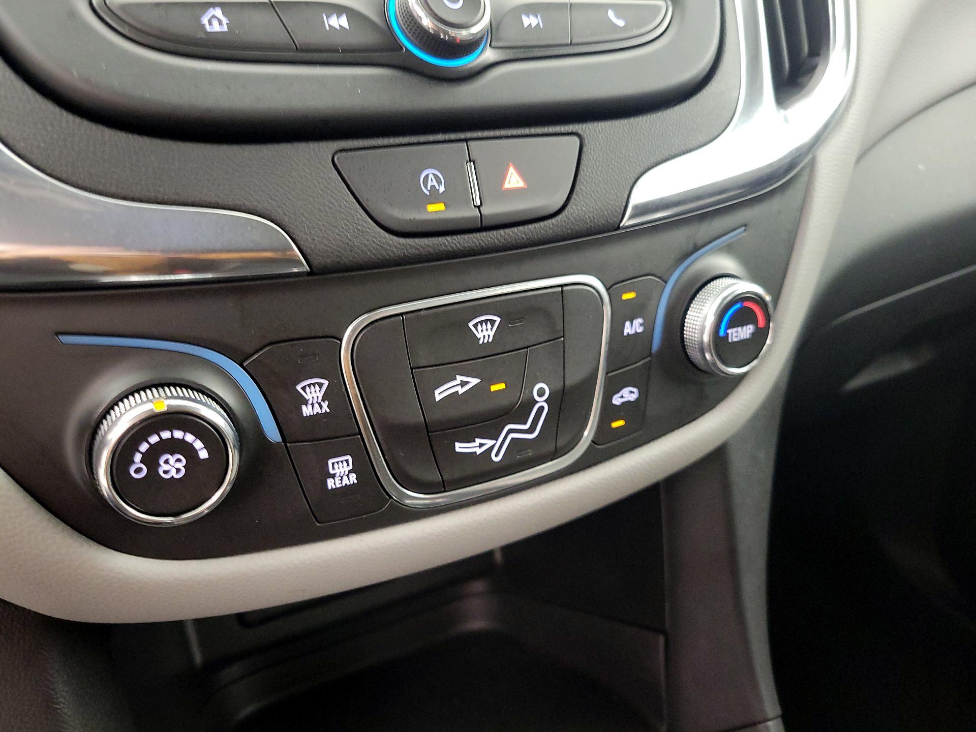 Thumbnail: 2023 Chevrolet Equinox - 16