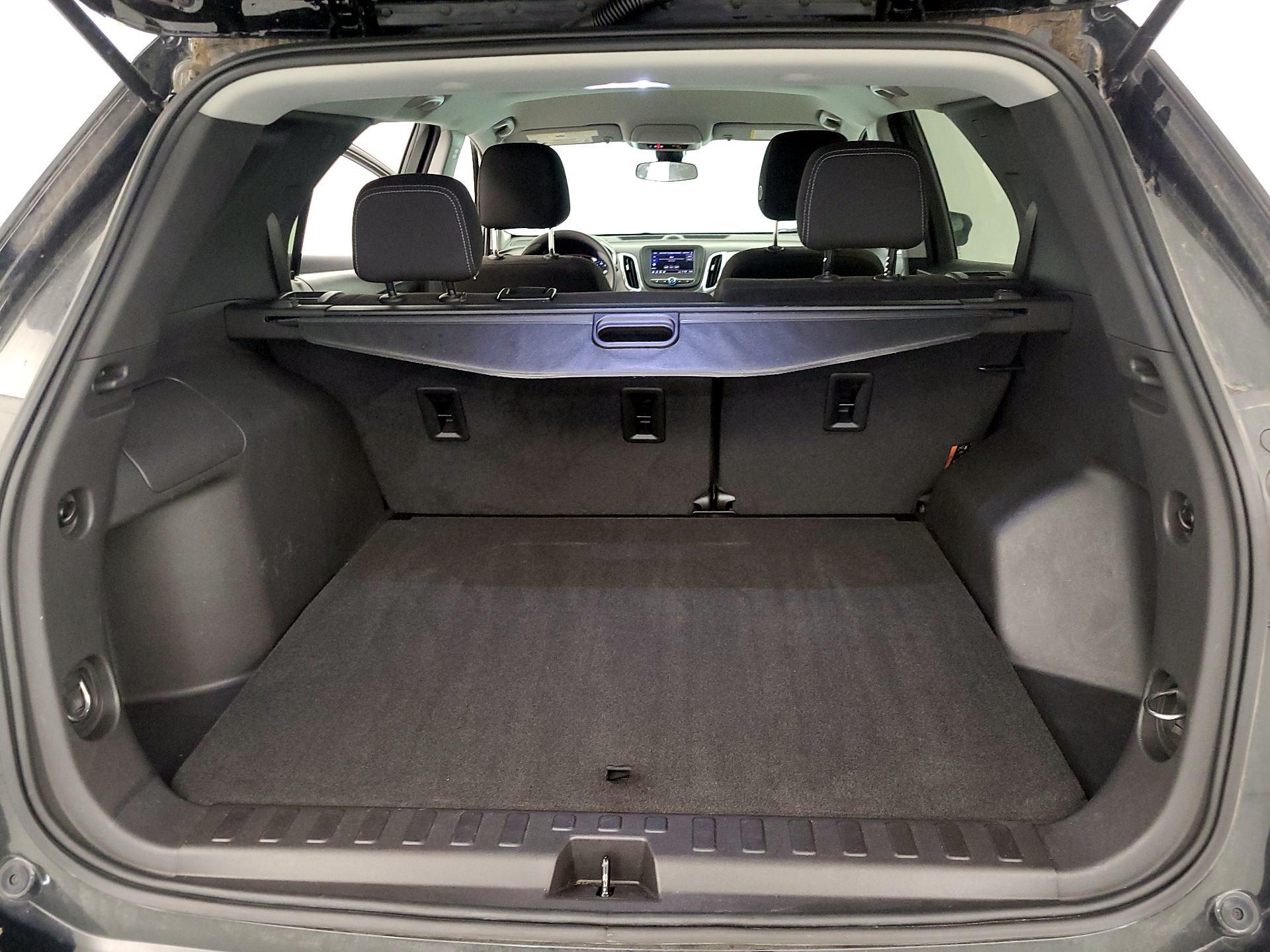 Thumbnail: 2023 Chevrolet Equinox - 20