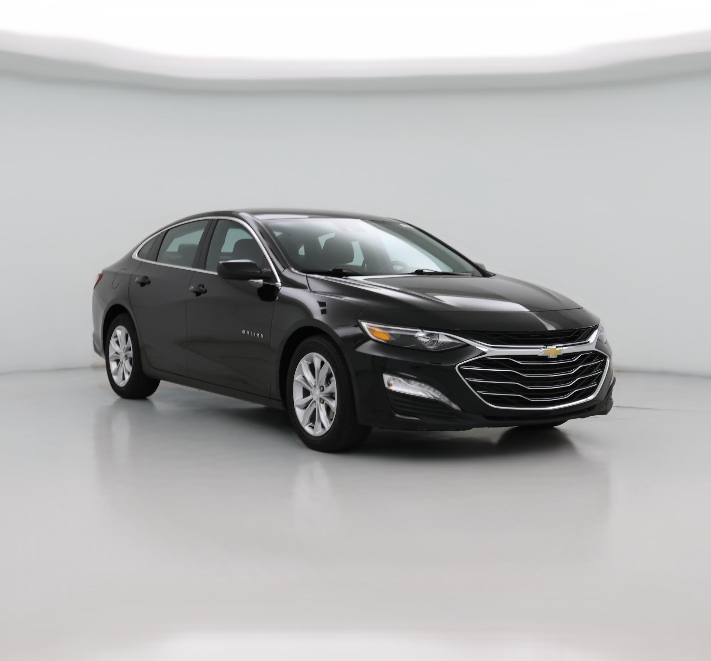 Thumbnail: 2022 Chevrolet Malibu - 1