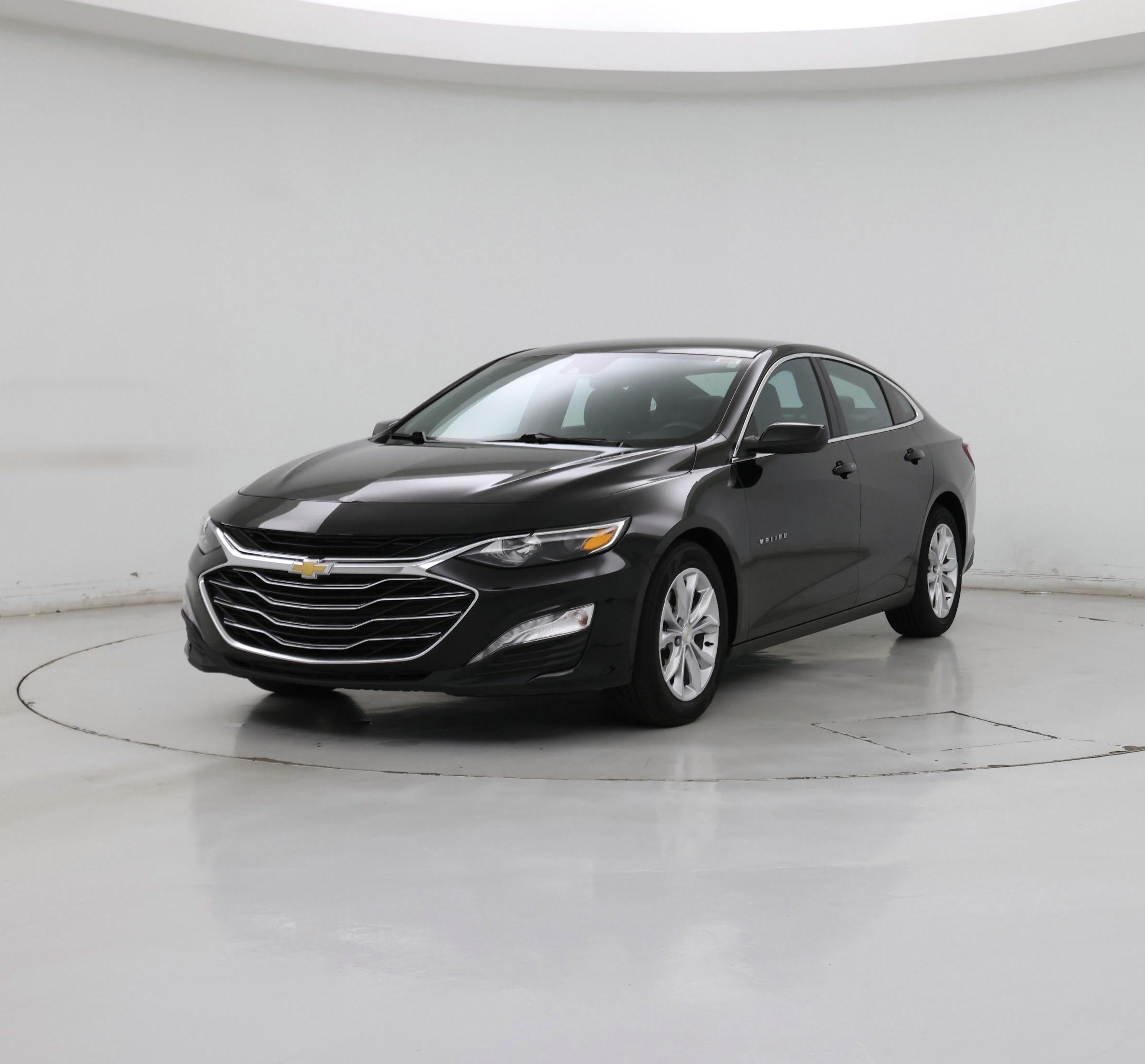 Thumbnail: 2022 Chevrolet Malibu - 4