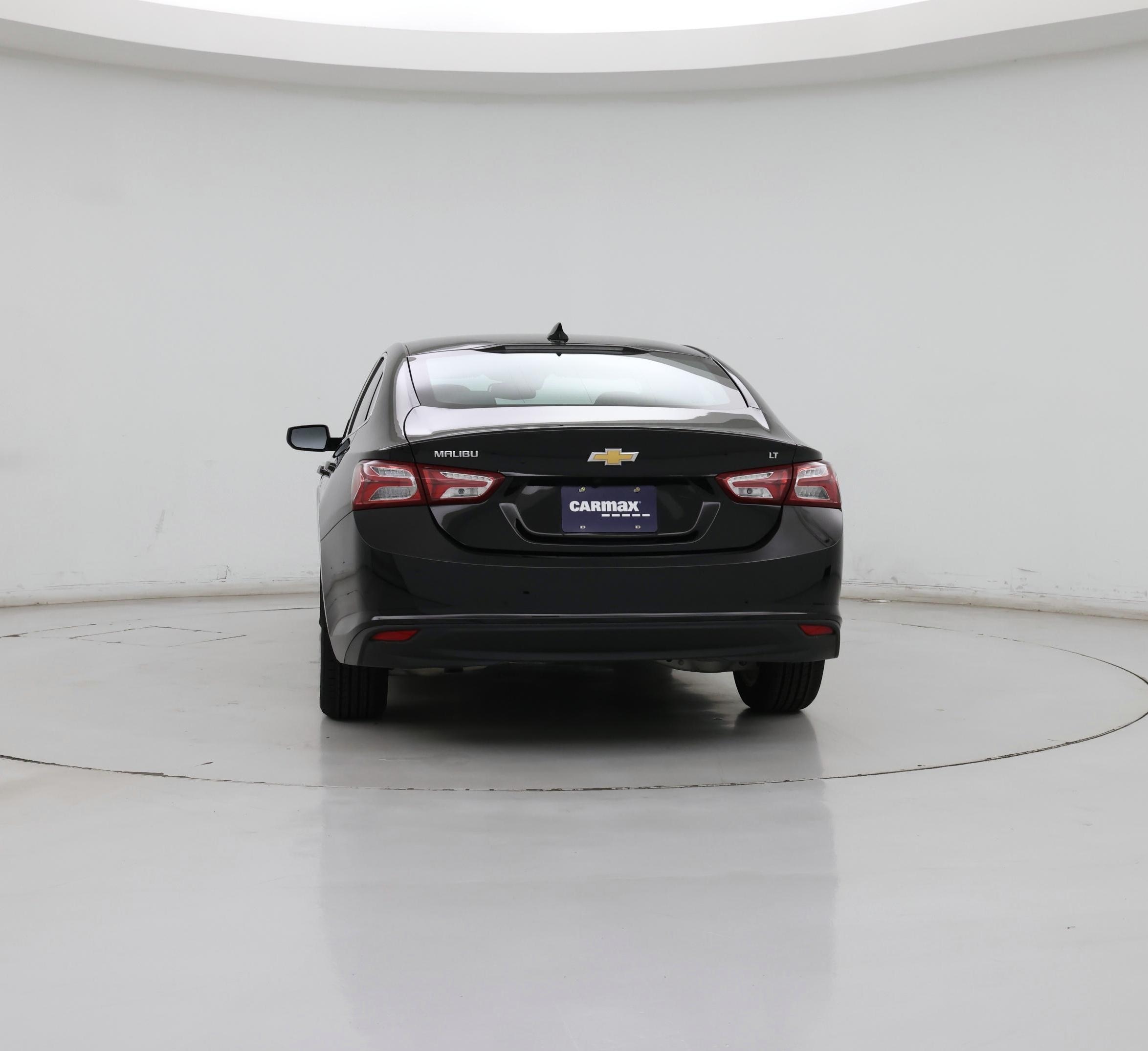 Thumbnail: 2022 Chevrolet Malibu - 6