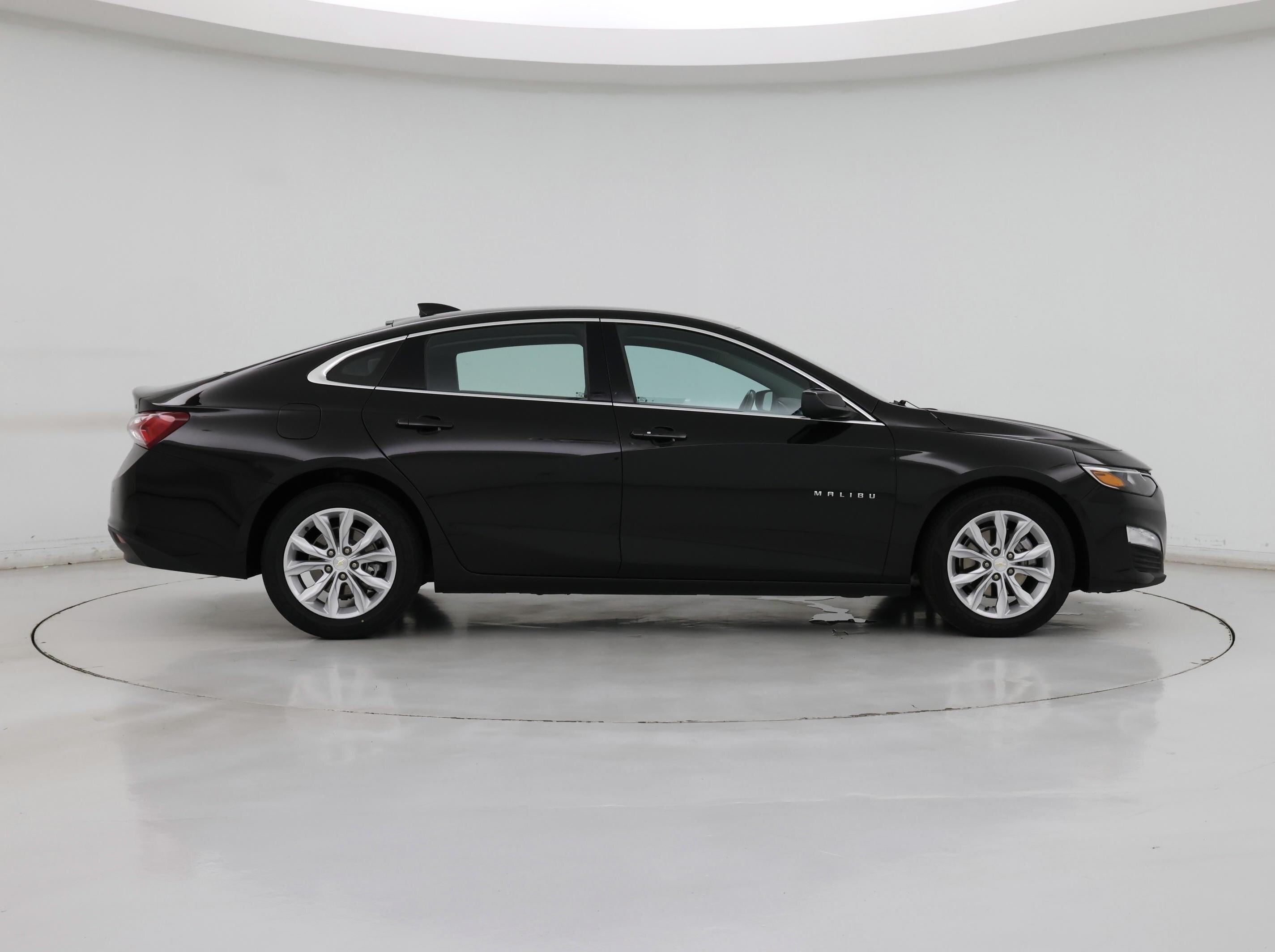 Thumbnail: 2022 Chevrolet Malibu - 7