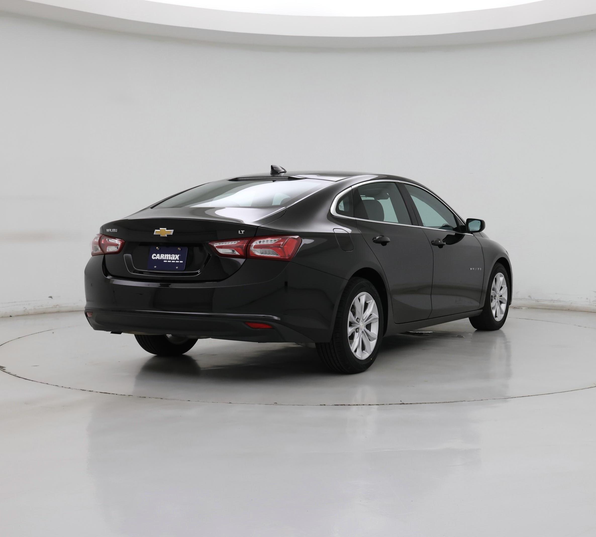 Thumbnail: 2022 Chevrolet Malibu - 8