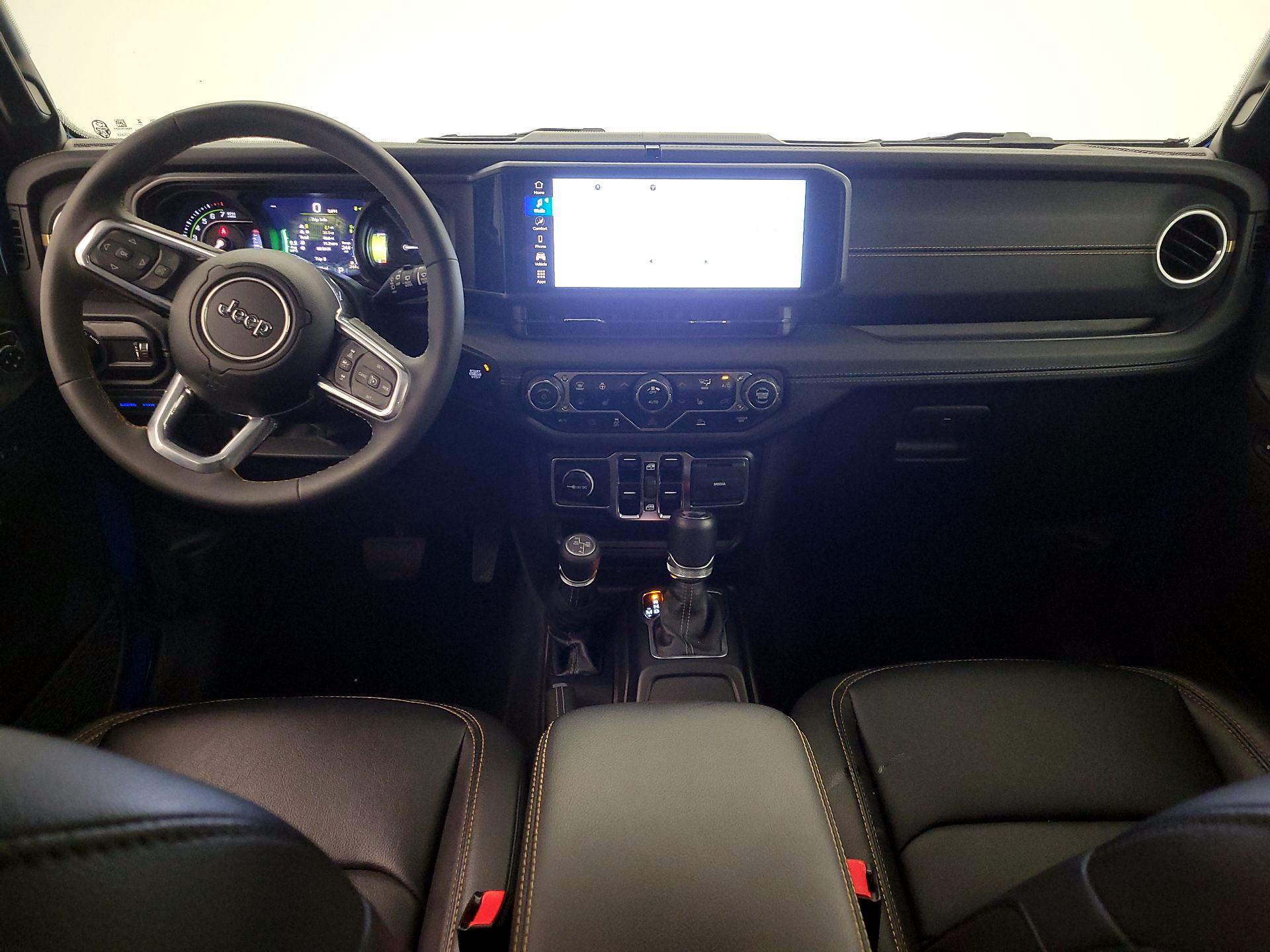 Thumbnail: 2024 Jeep Wrangler - 9