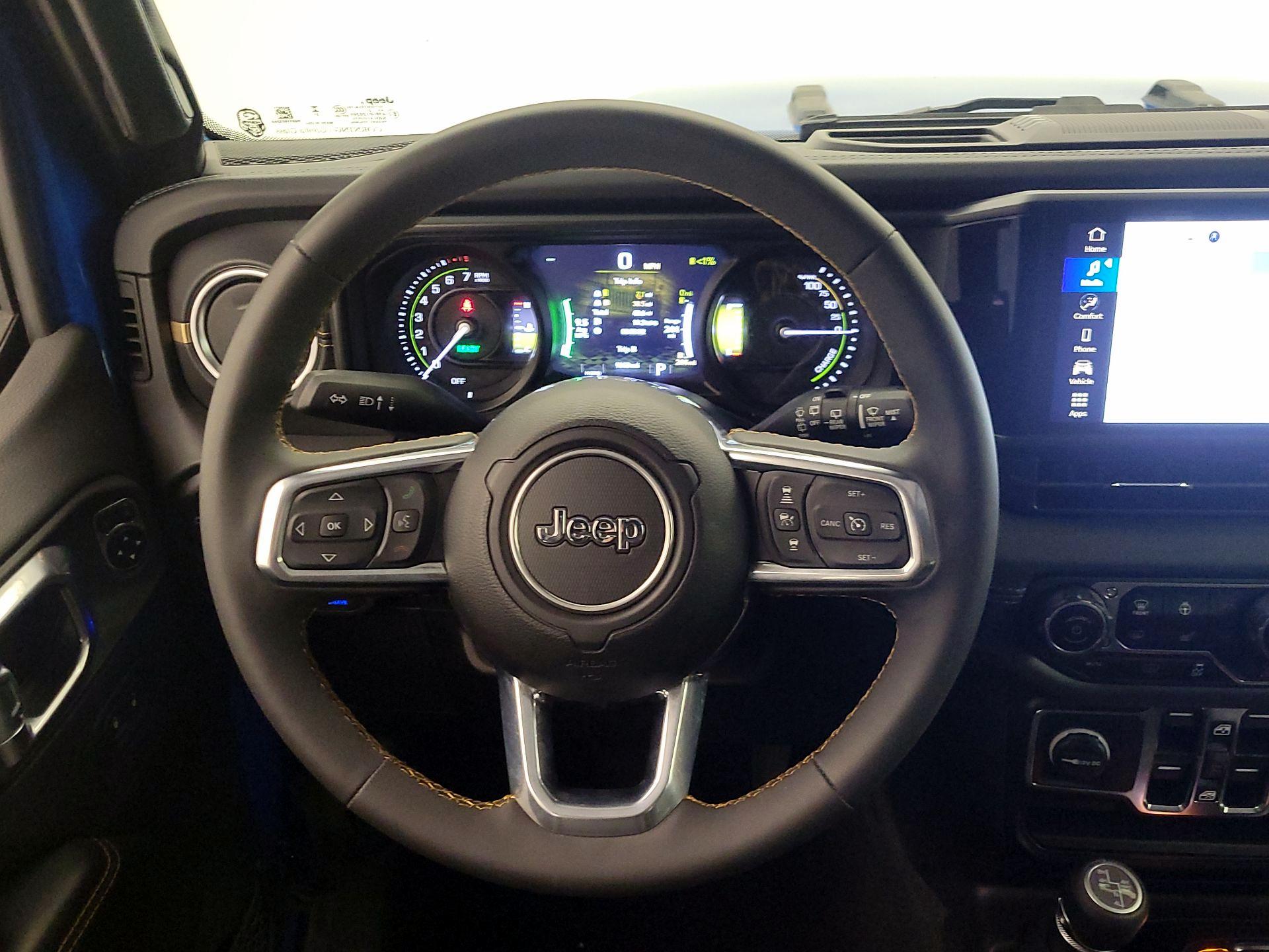 Thumbnail: 2024 Jeep Wrangler - 10