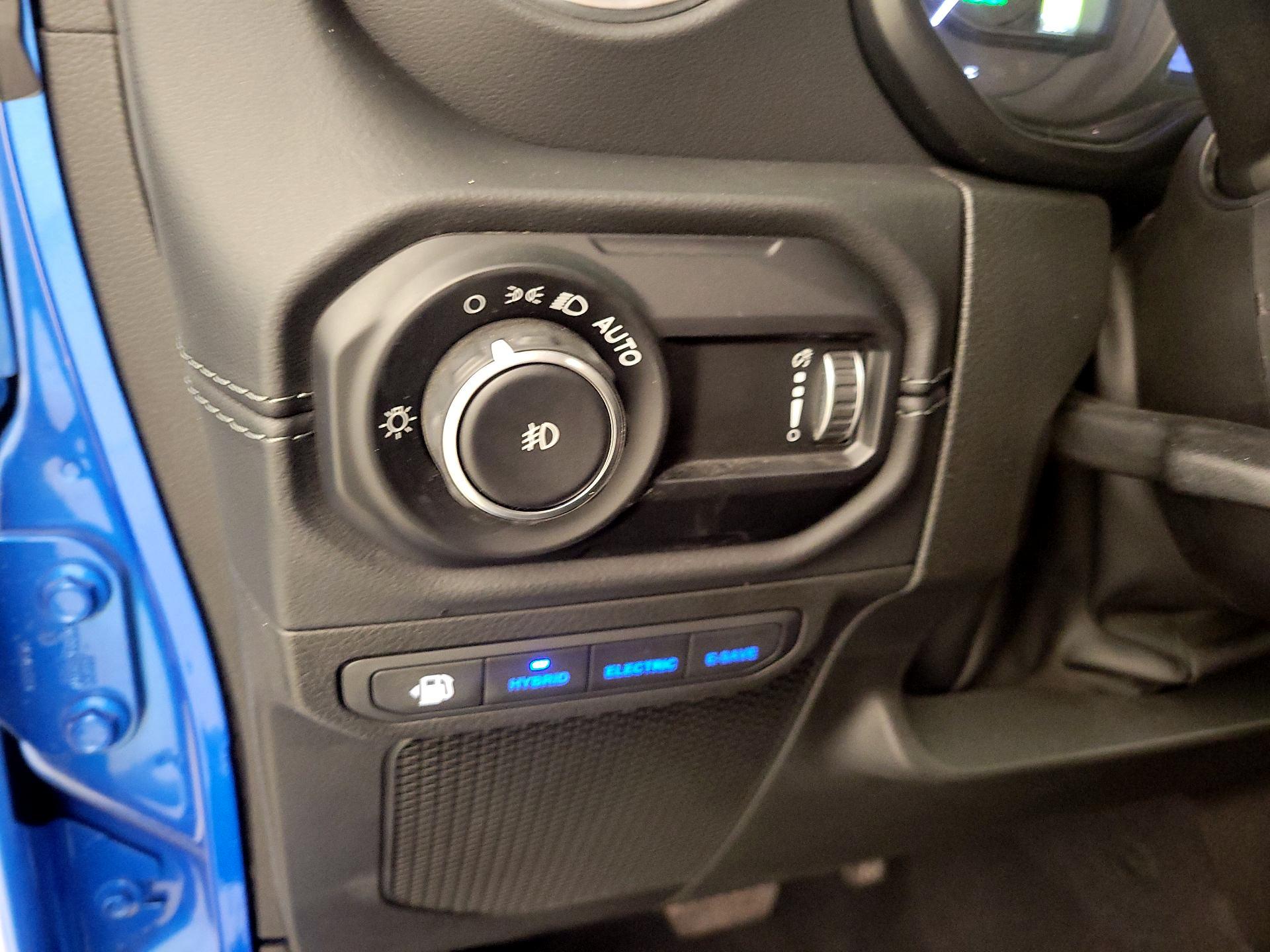 Thumbnail: 2024 Jeep Wrangler - 13