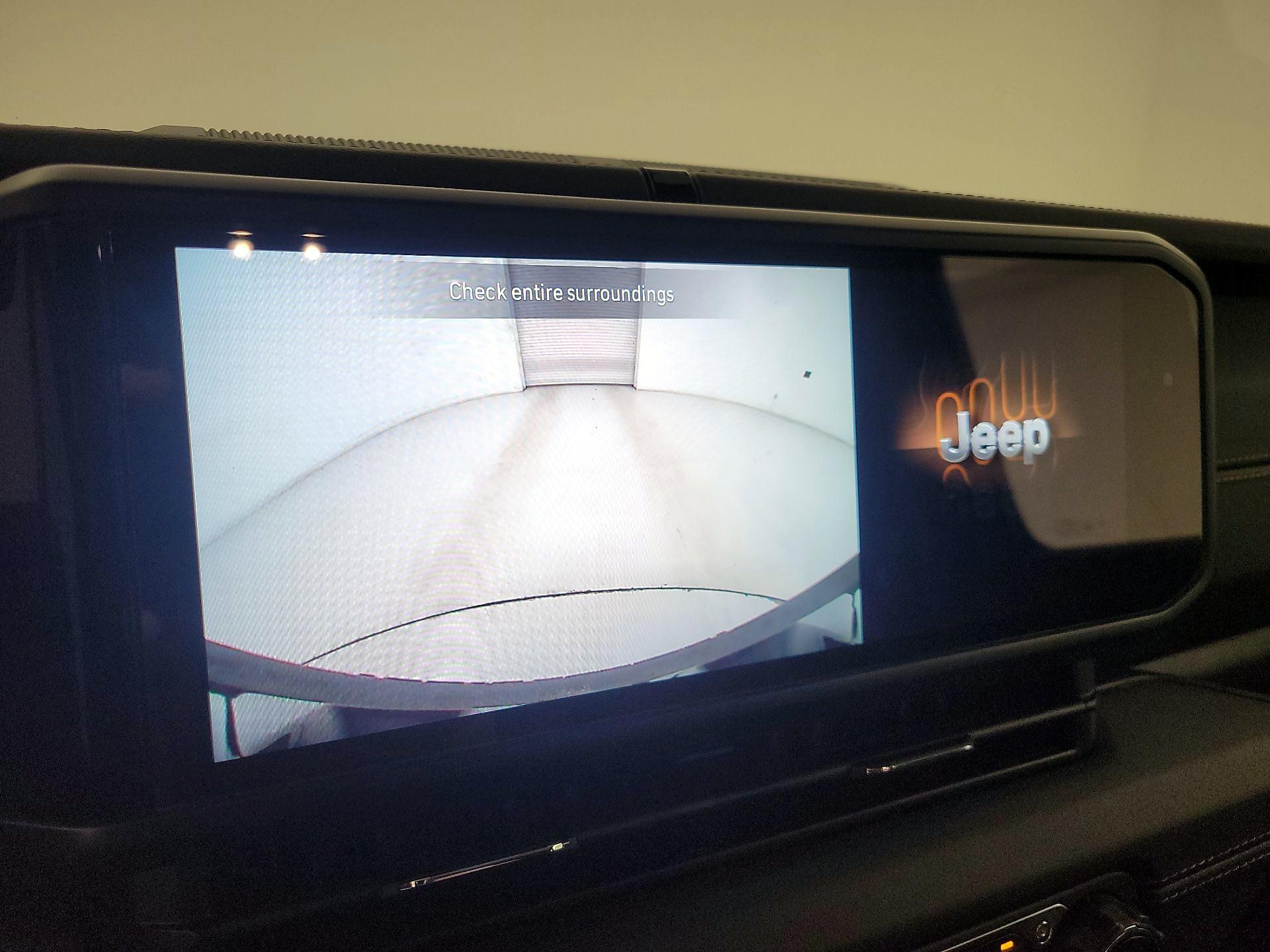 Thumbnail: 2024 Jeep Wrangler - 14