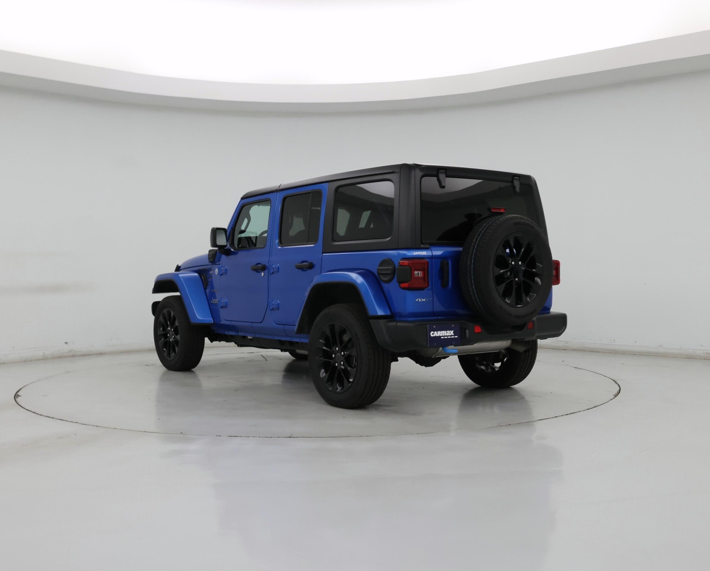 Thumbnail: 2024 Jeep Wrangler - 2