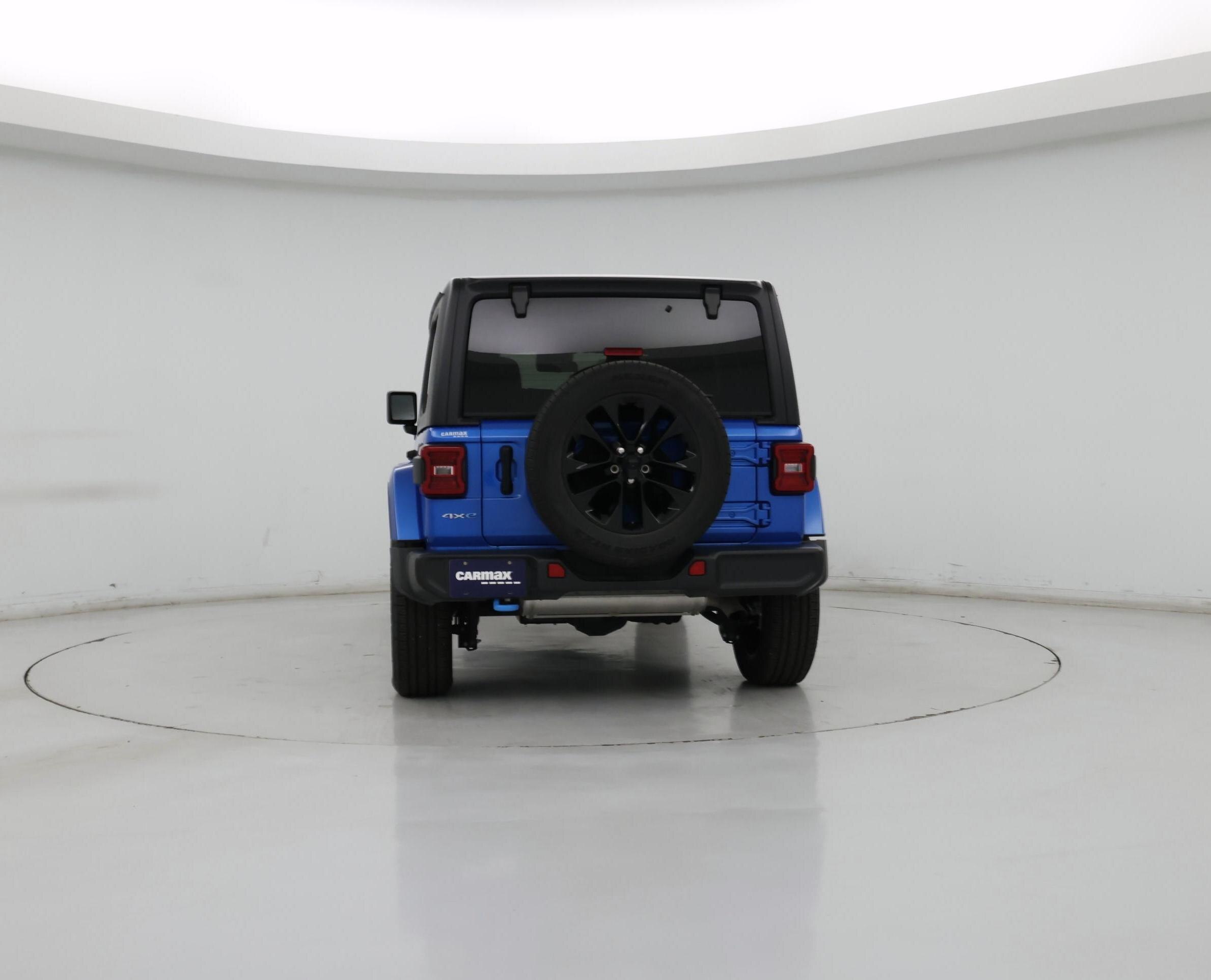 Thumbnail: 2024 Jeep Wrangler - 6