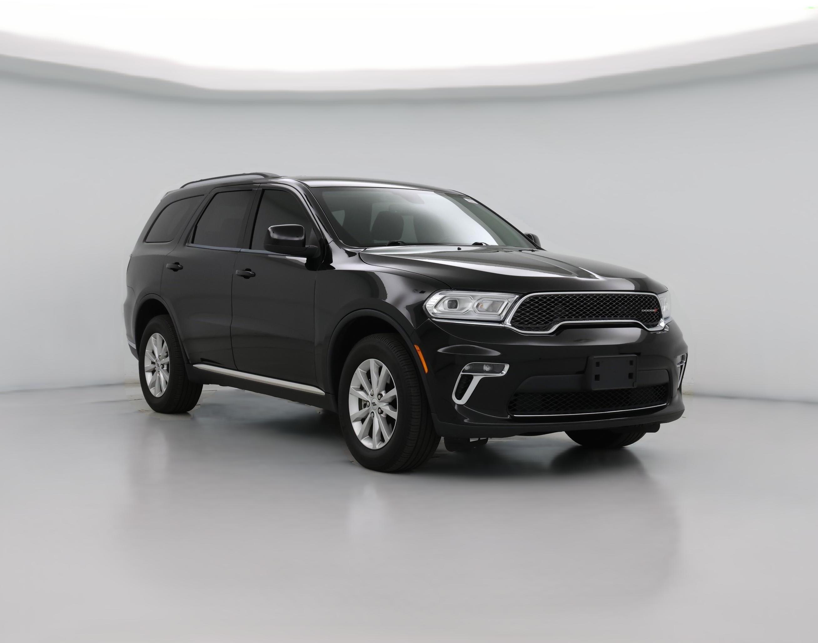 Thumbnail: 2022 Dodge Durango - 1