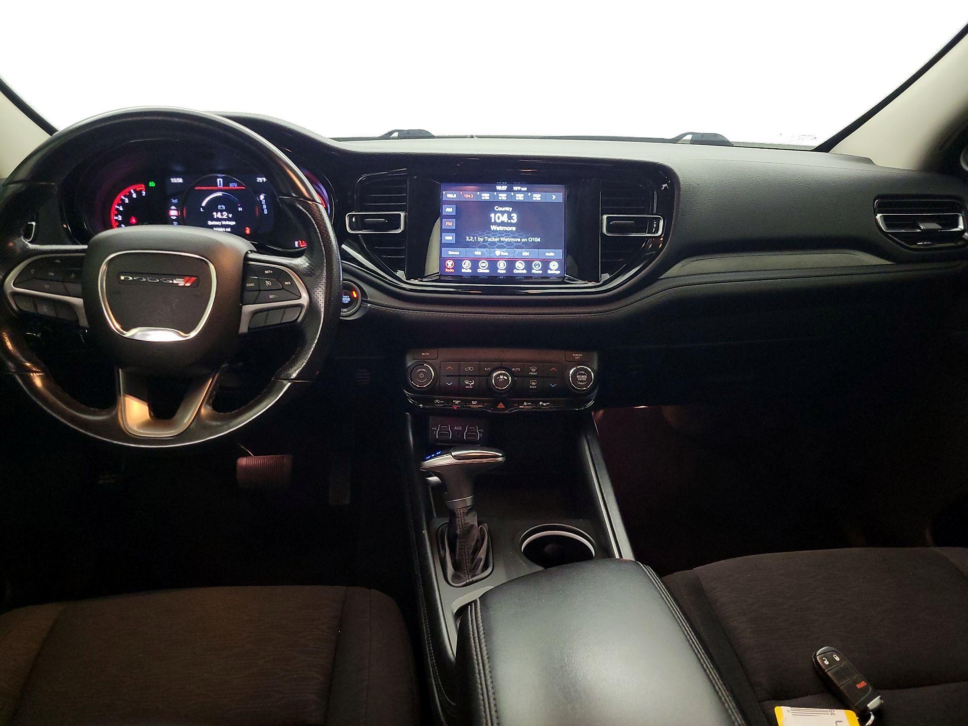 Thumbnail: 2022 Dodge Durango - 9