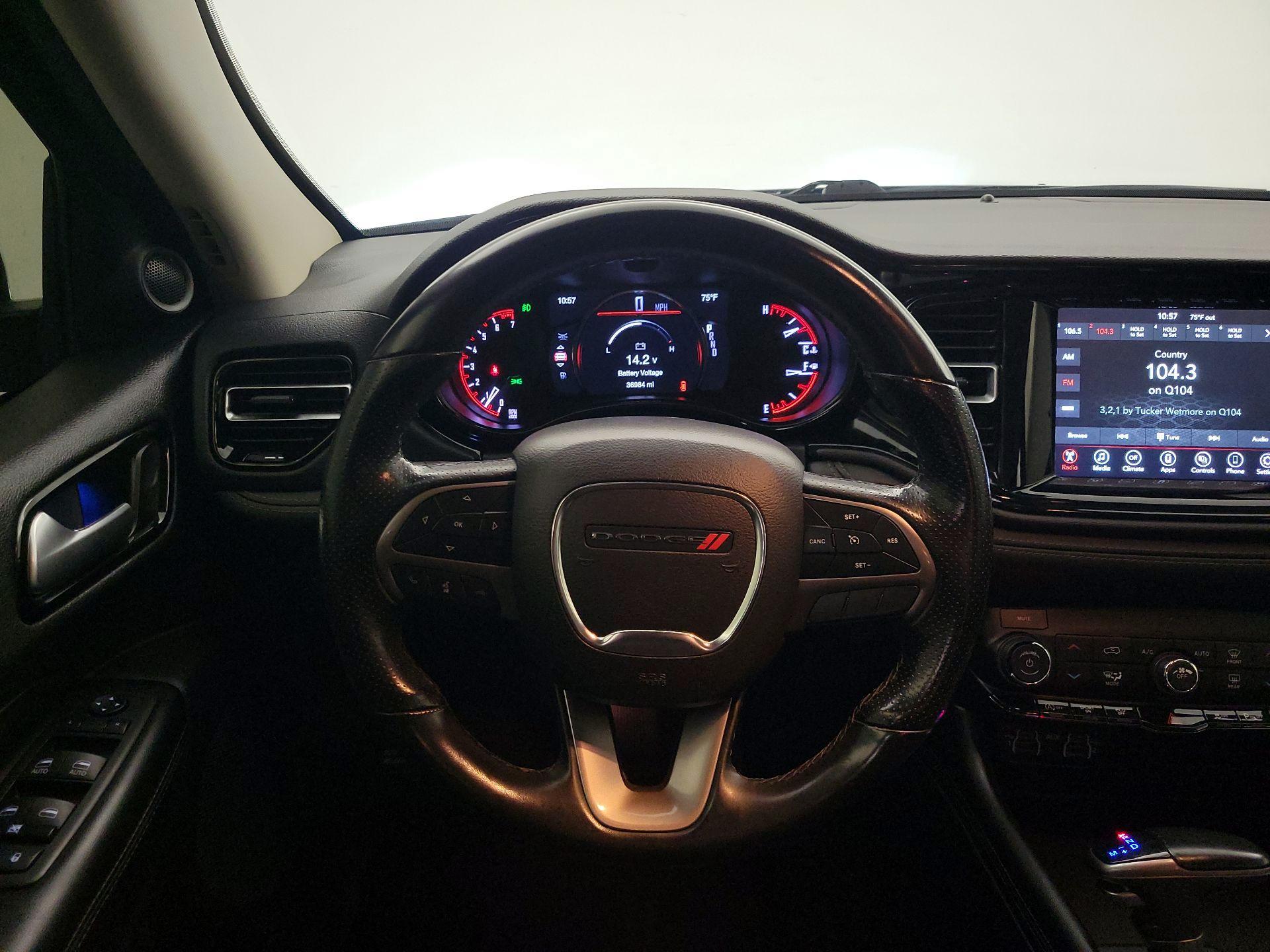 Thumbnail: 2022 Dodge Durango - 10