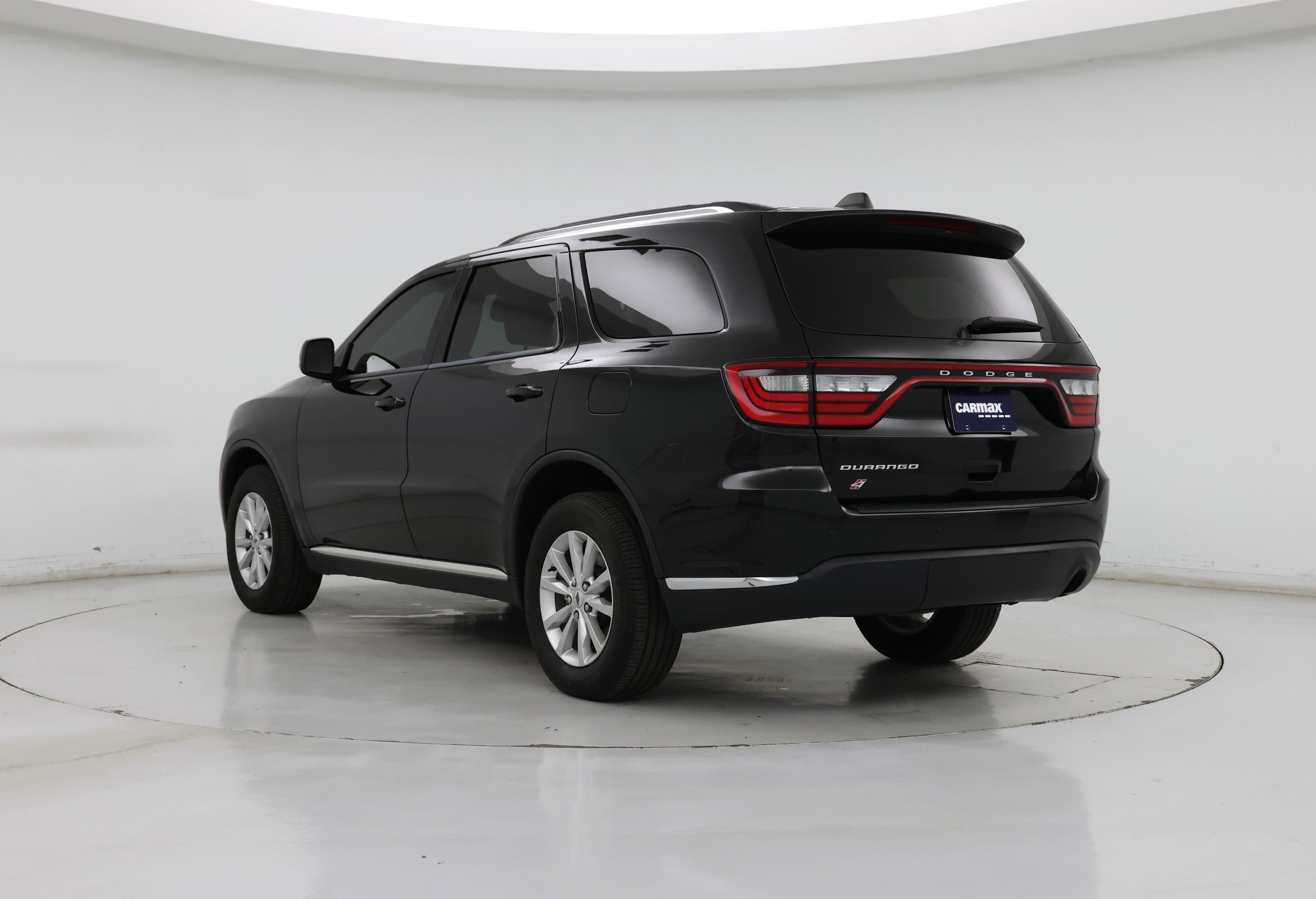 Thumbnail: 2022 Dodge Durango - 2