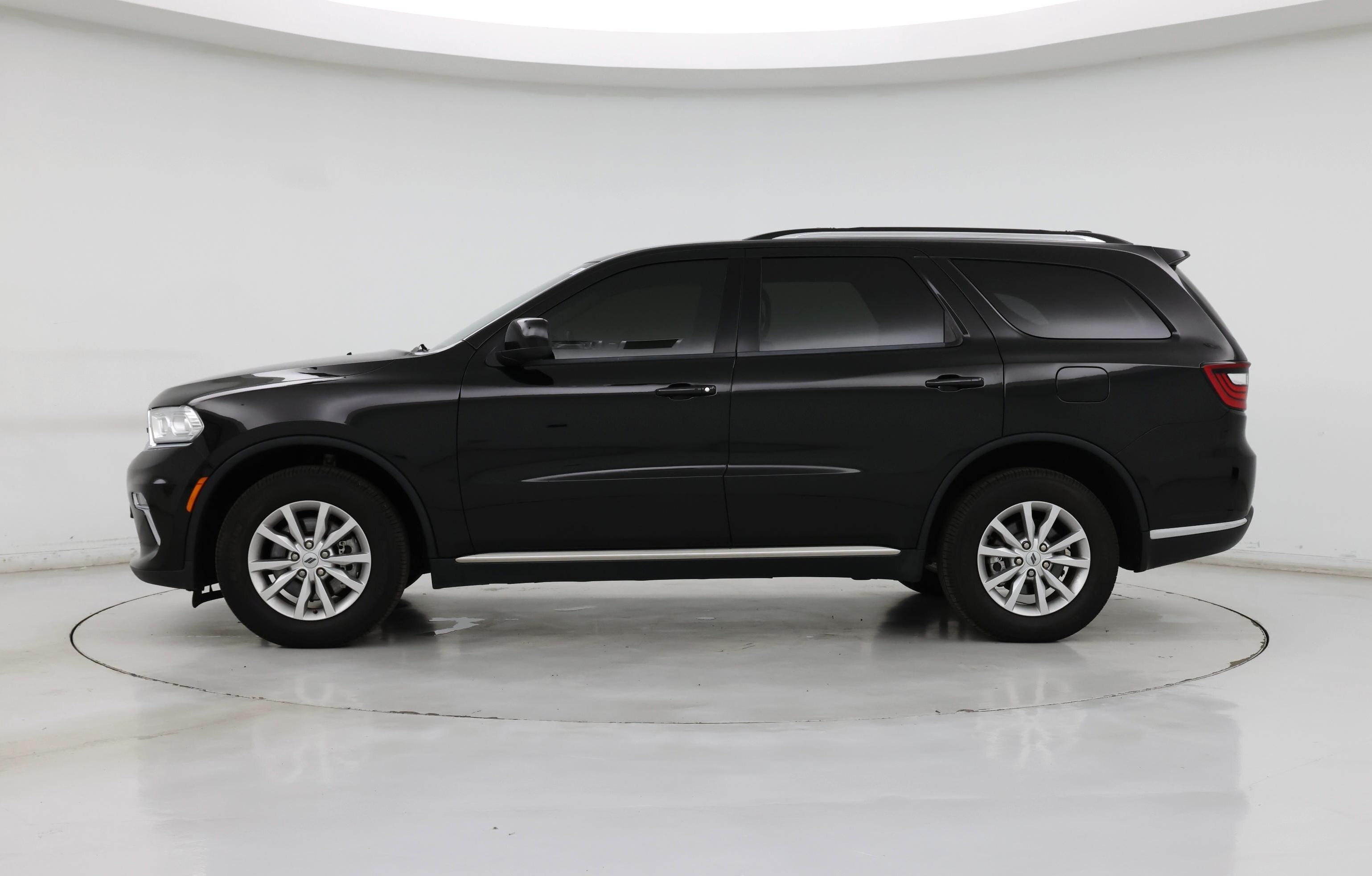 Thumbnail: 2022 Dodge Durango - 3