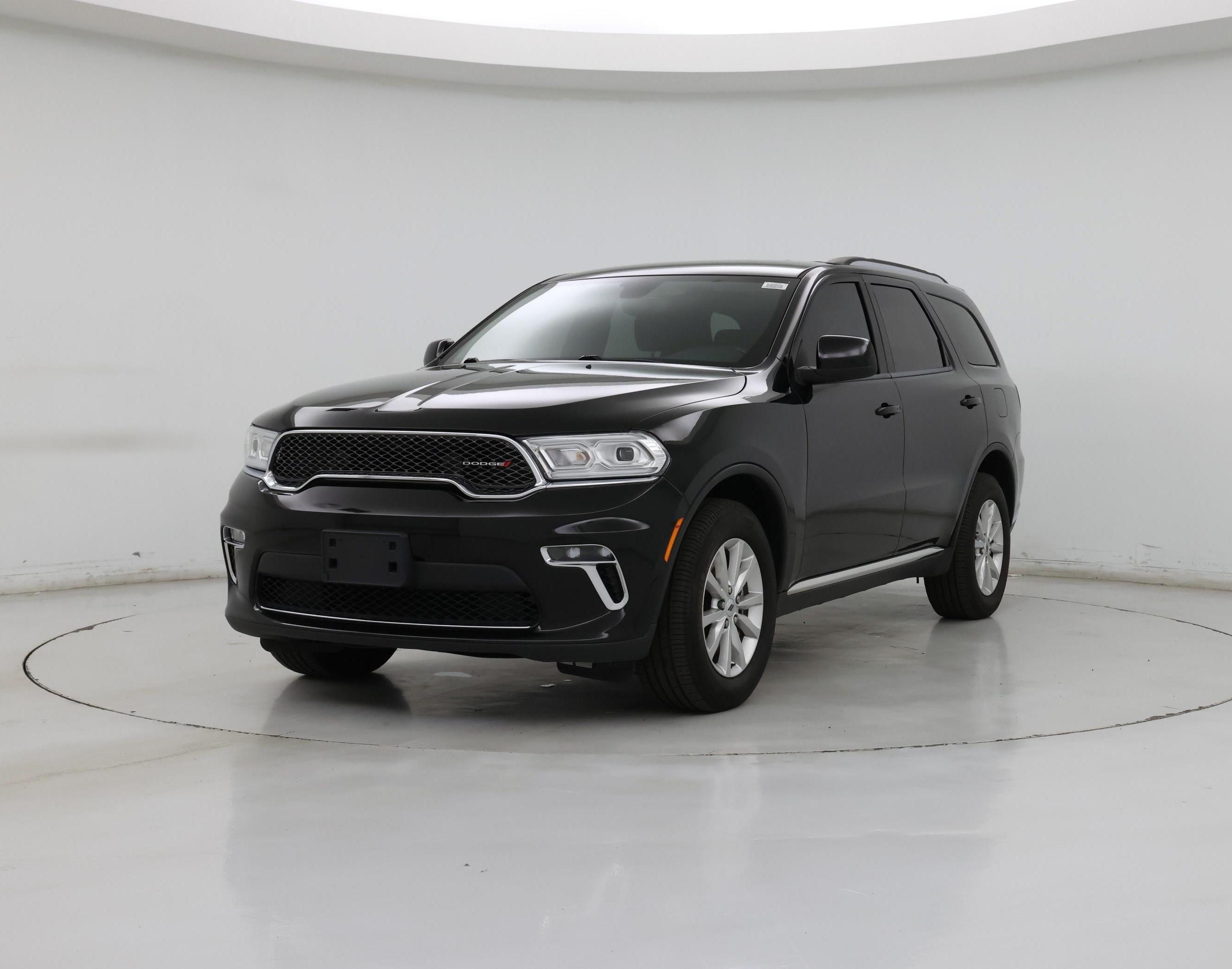 Thumbnail: 2022 Dodge Durango - 4