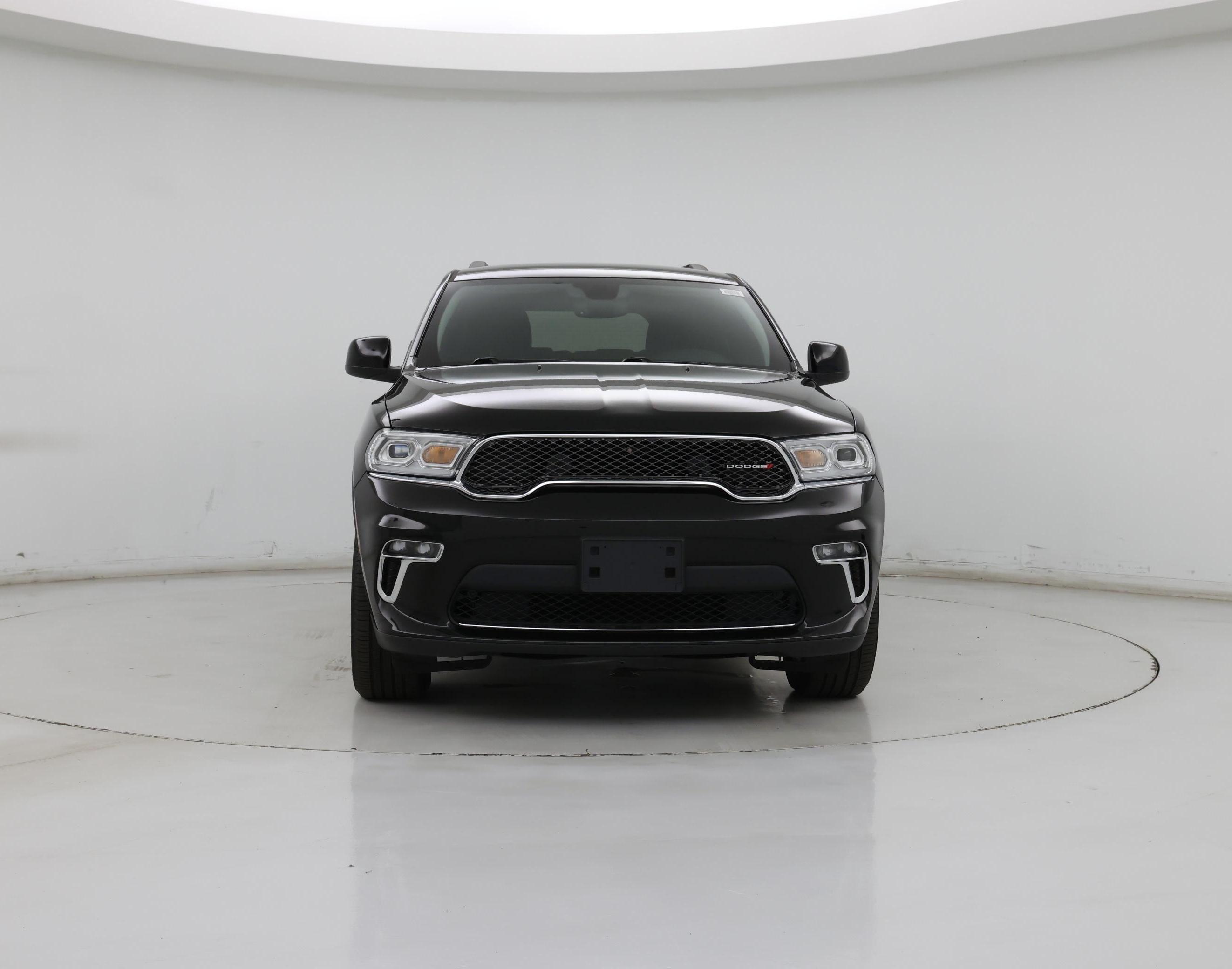 Thumbnail: 2022 Dodge Durango - 5