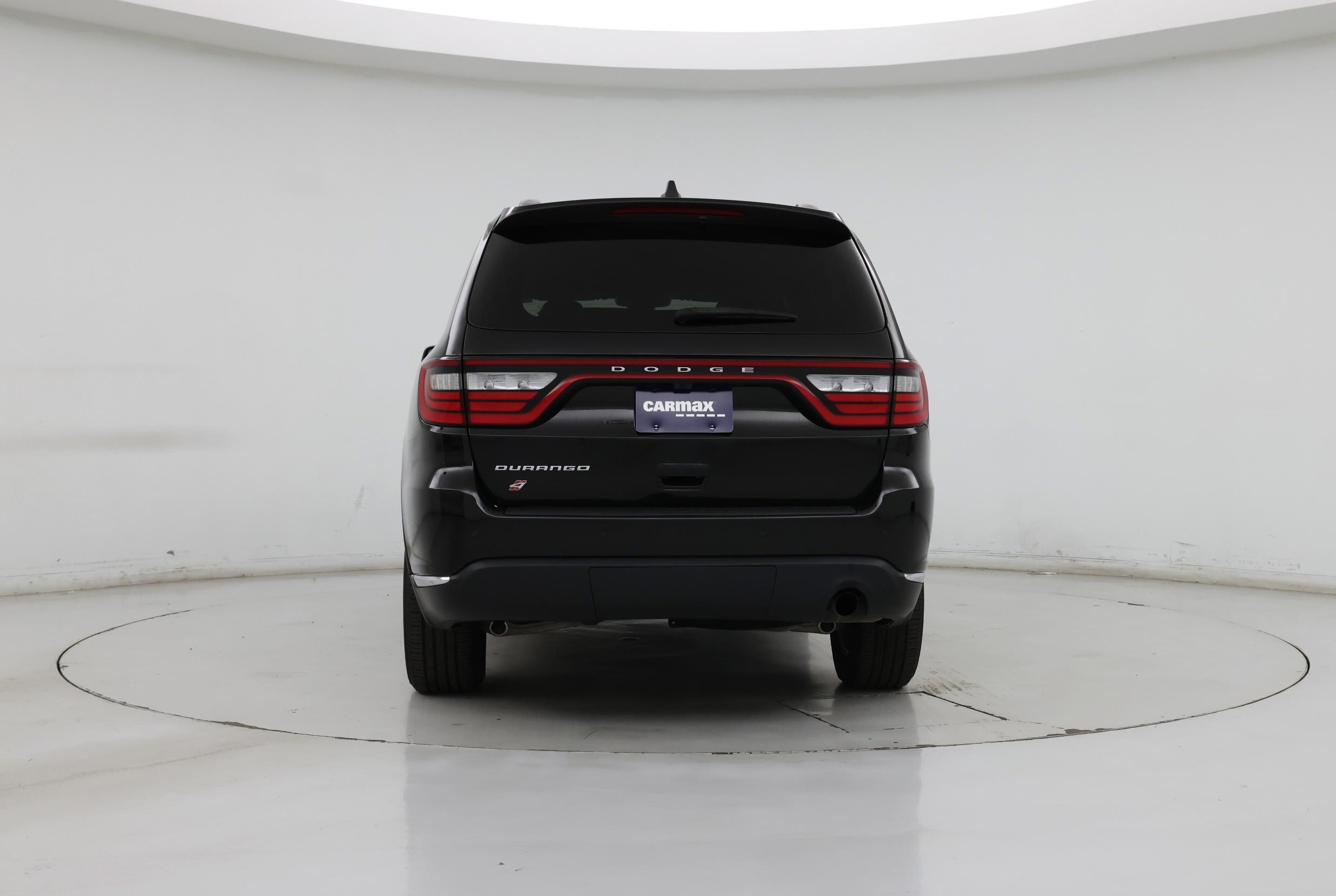 Thumbnail: 2022 Dodge Durango - 6