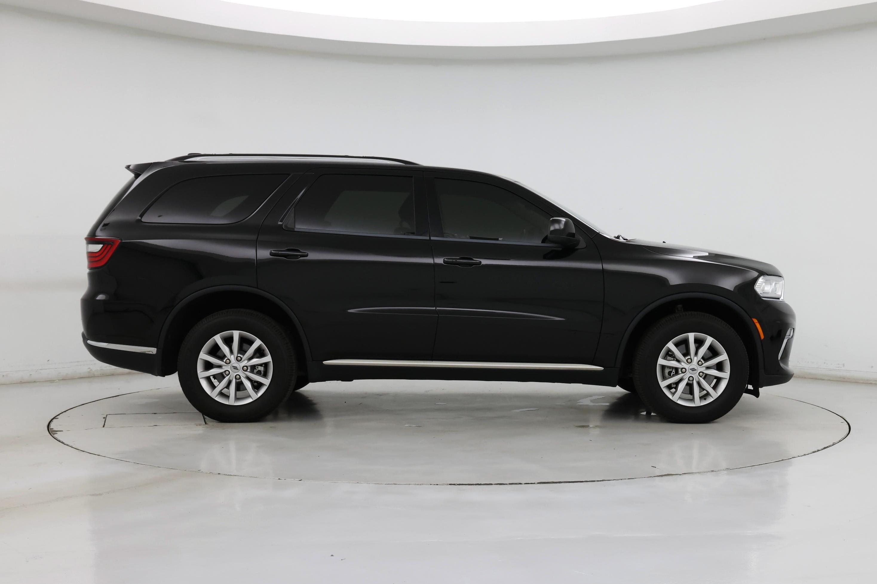 Thumbnail: 2022 Dodge Durango - 7