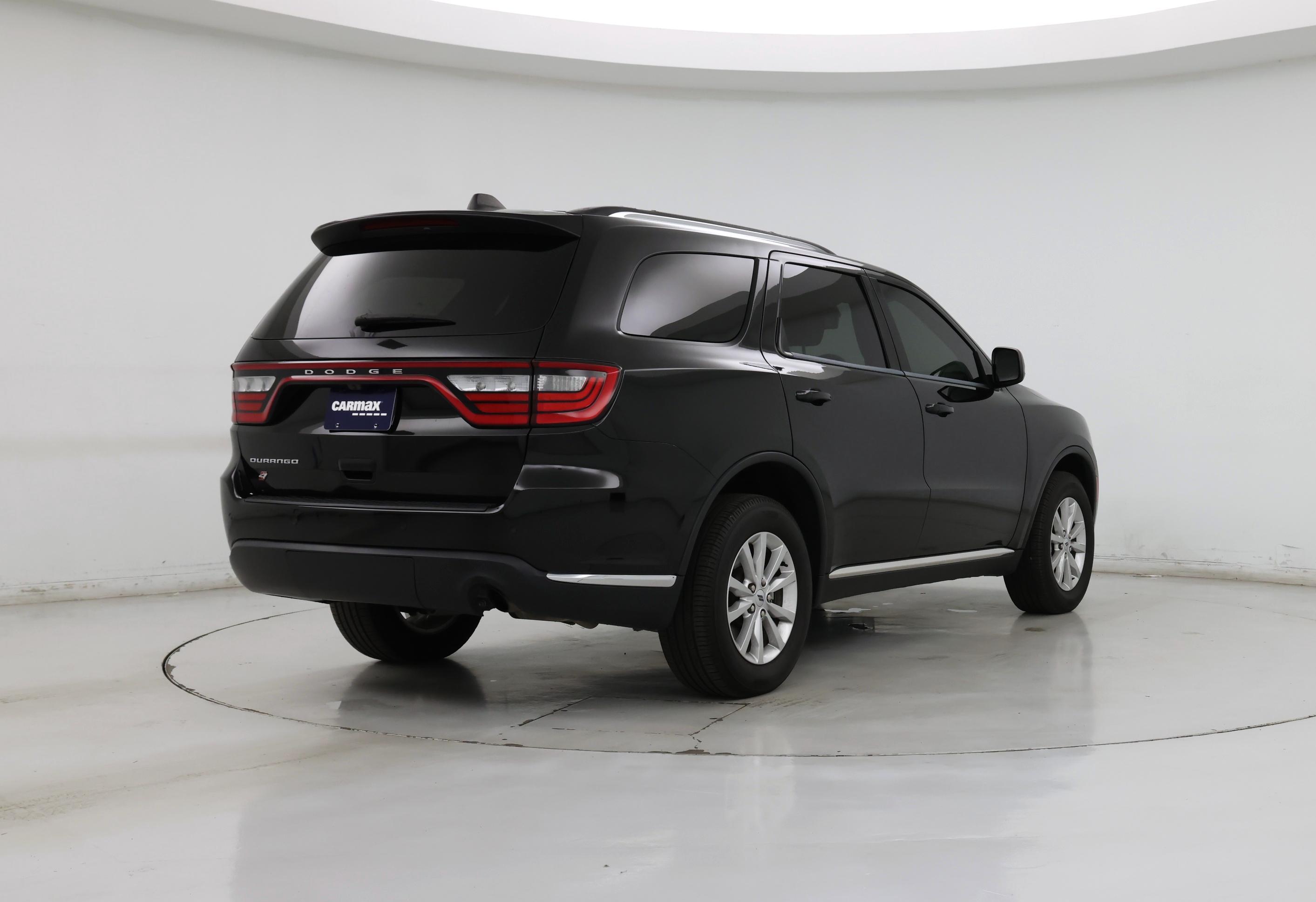 Thumbnail: 2022 Dodge Durango - 8