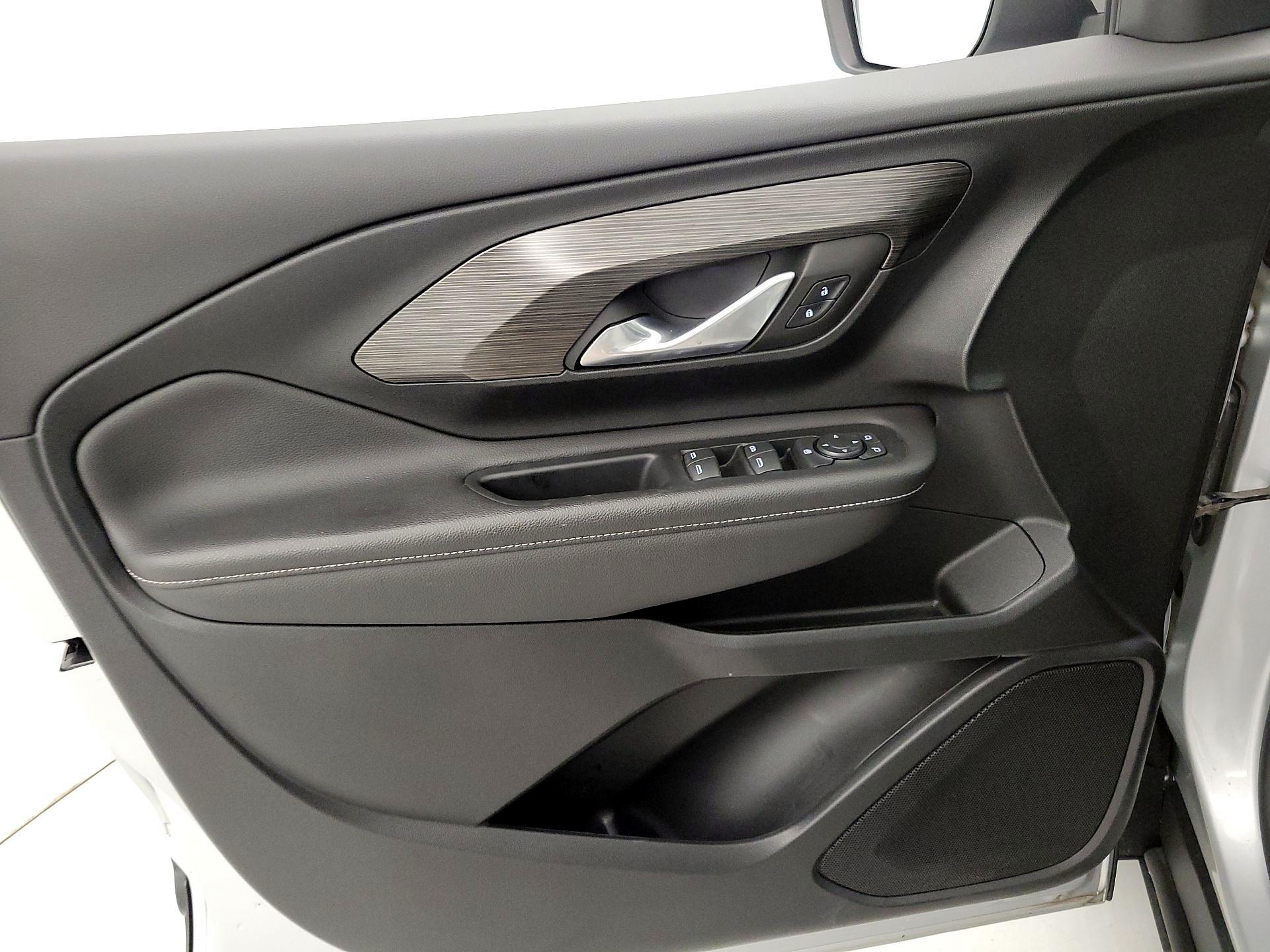Thumbnail: 2022 GMC Terrain - 12