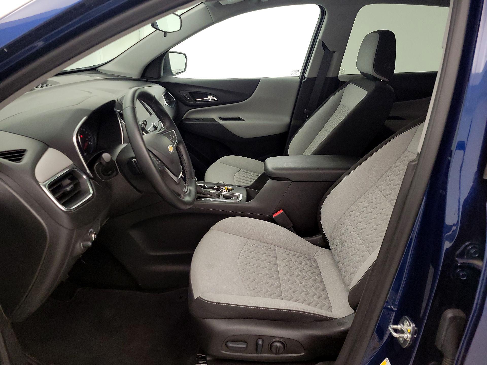 Thumbnail: 2023 Chevrolet Equinox - 11